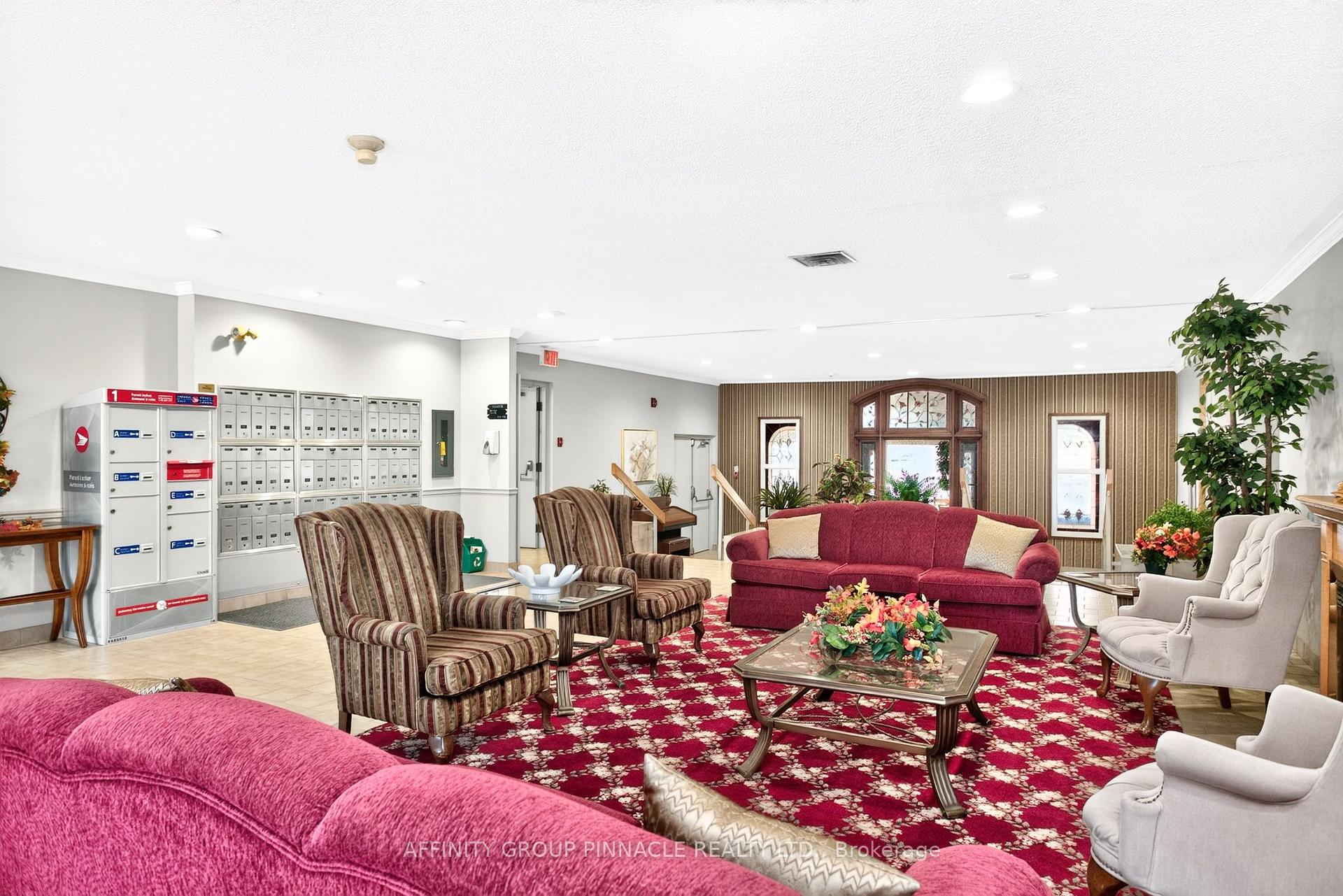 Photo 7 of Unit 206, 1 Heritage Way, Kawartha Lakes, Lindsay — HOMEH