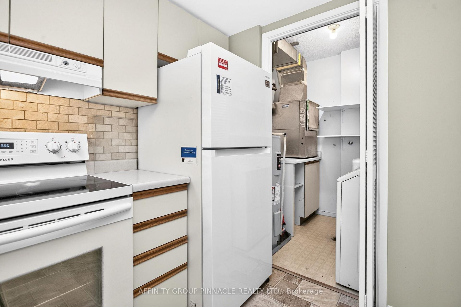Photo 27 of Unit 206, 1 Heritage Way, Kawartha Lakes, Lindsay — HOMEH