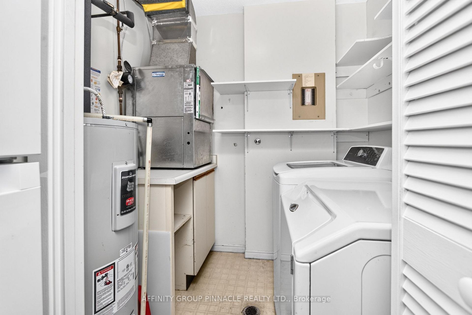 Photo 28 of Unit 206, 1 Heritage Way, Kawartha Lakes, Lindsay — HOMEH