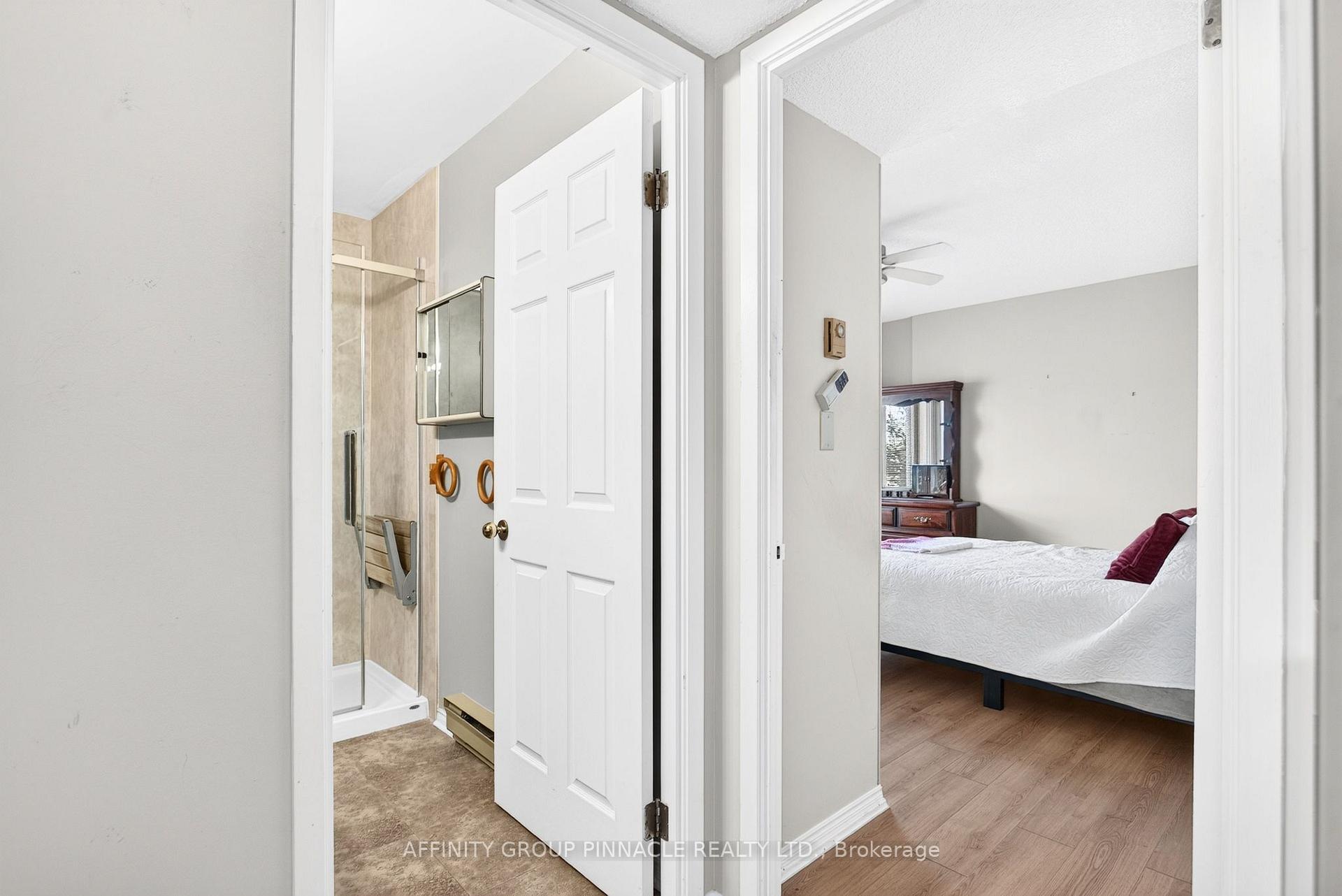 Photo 29 of Unit 206, 1 Heritage Way, Kawartha Lakes, Lindsay — HOMEH