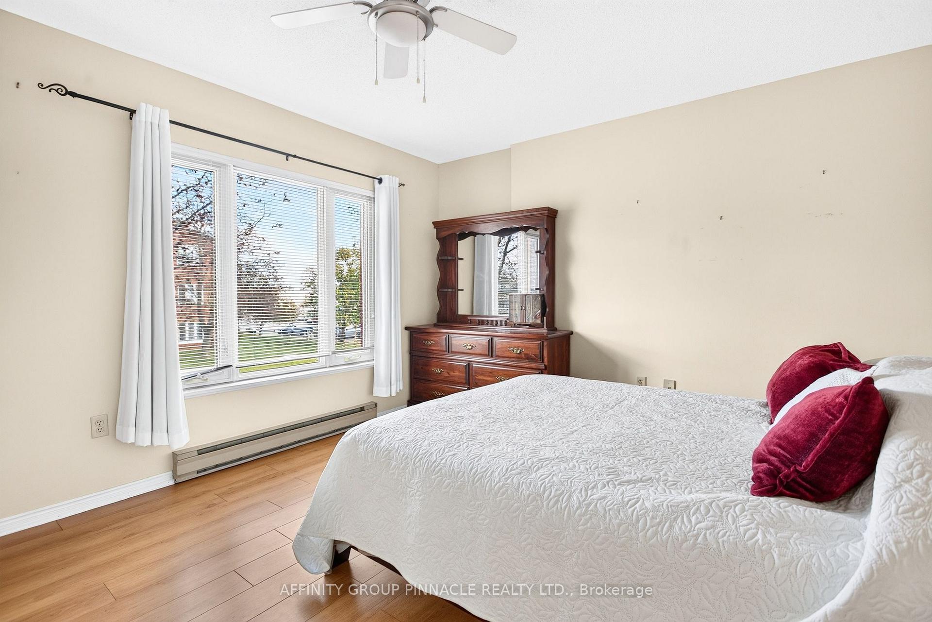 Photo 31 of Unit 206, 1 Heritage Way, Kawartha Lakes, Lindsay — HOMEH