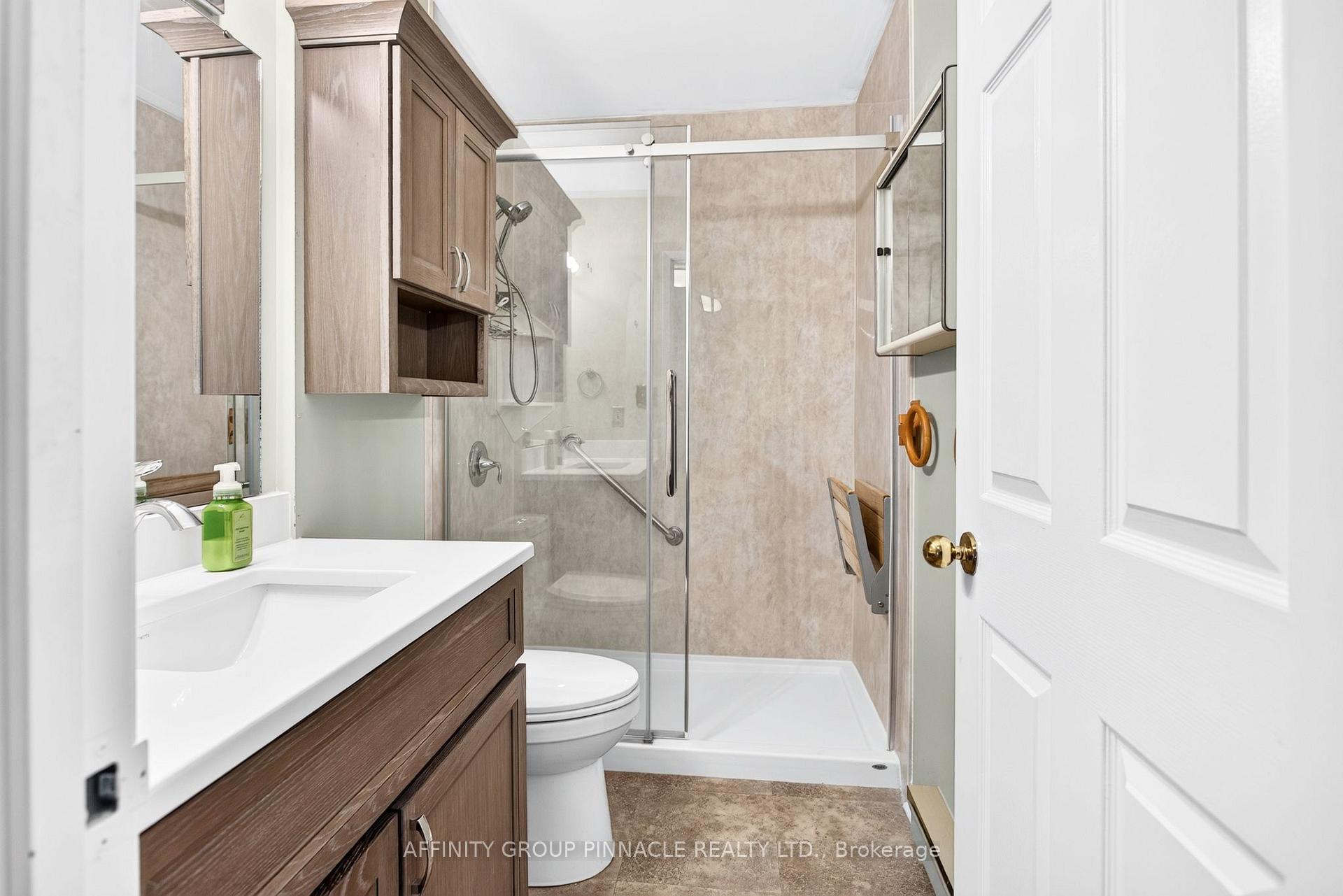 Photo 34 of Unit 206, 1 Heritage Way, Kawartha Lakes, Lindsay — HOMEH