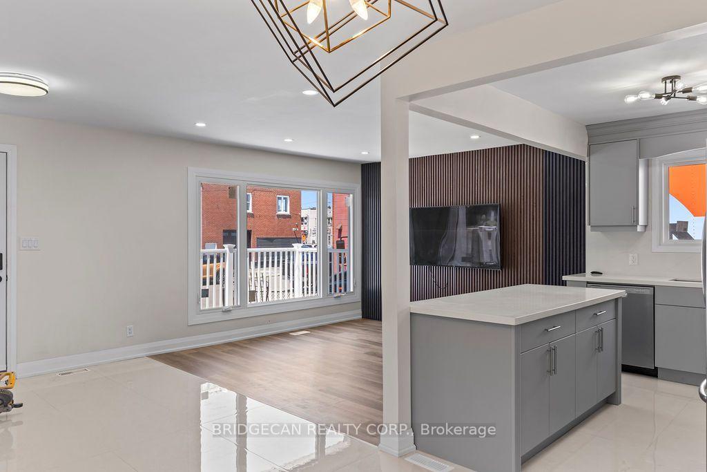 Photo 6 of 73 Adair Avenue S, Hamilton, Glenview — HOMEH