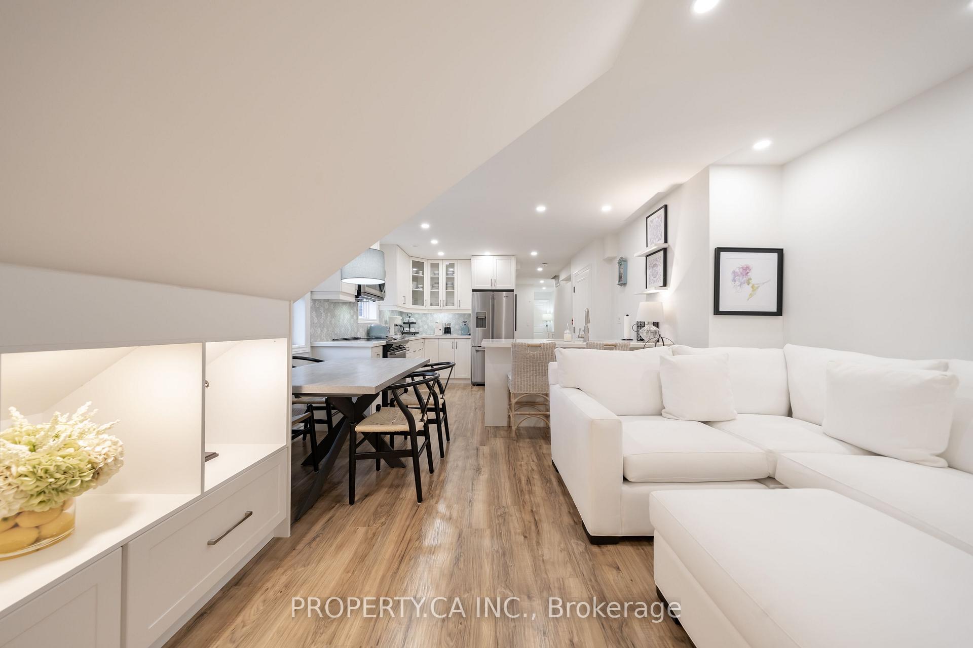 Photo 2 of Unit 8, 963 Avenue Road, Toronto, Yonge-Eglinton — HOMEH