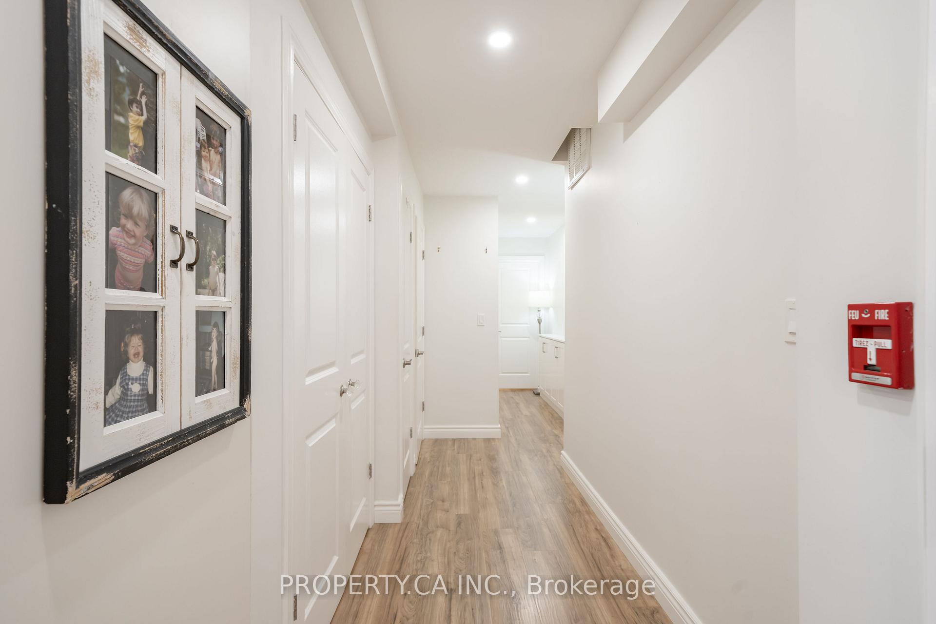 Photo 11 of Unit 8, 963 Avenue Road, Toronto, Yonge-Eglinton — HOMEH