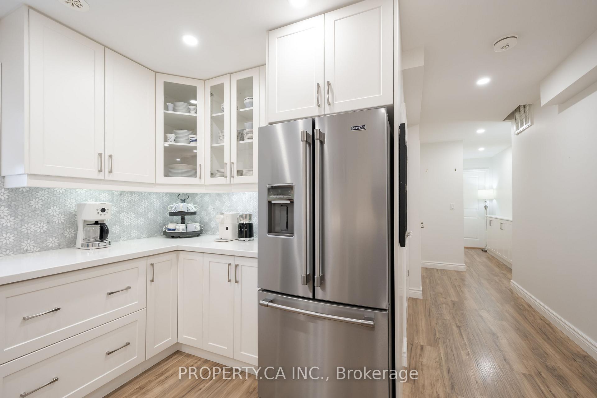 Photo 17 of Unit 8, 963 Avenue Road, Toronto, Yonge-Eglinton — HOMEH