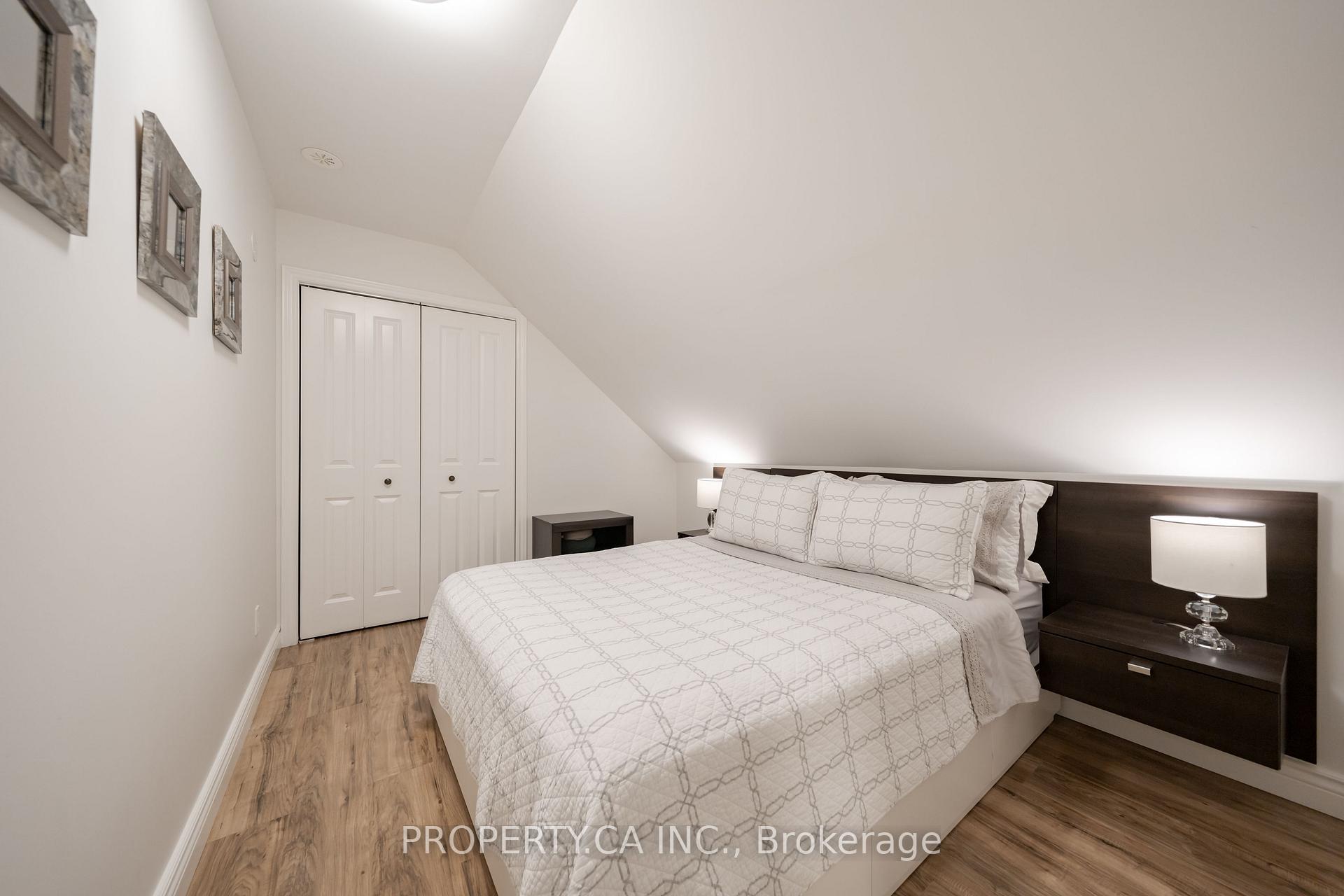 Photo 25 of Unit 8, 963 Avenue Road, Toronto, Yonge-Eglinton — HOMEH