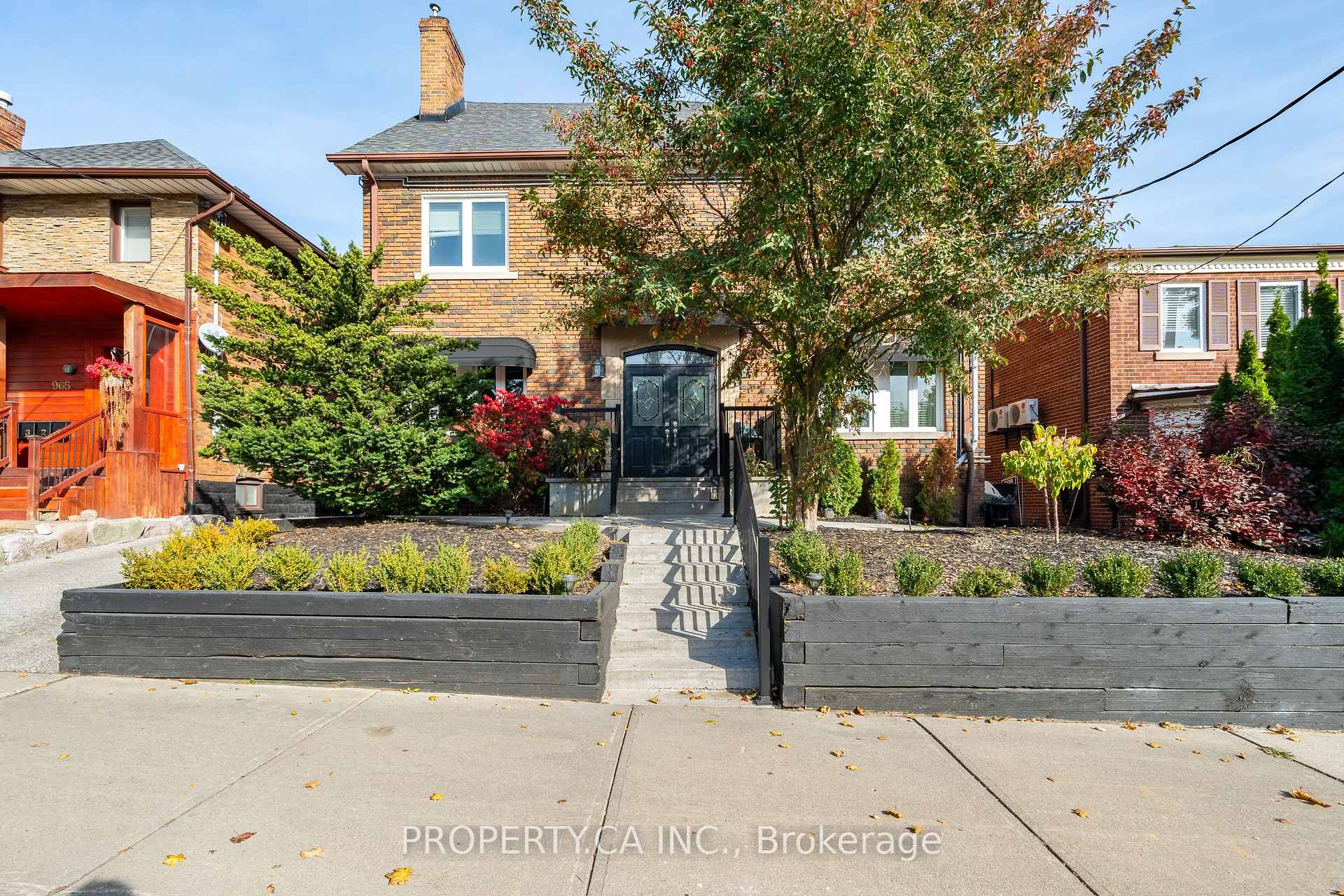 Photo 27 of Unit 8, 963 Avenue Road, Toronto, Yonge-Eglinton — HOMEH