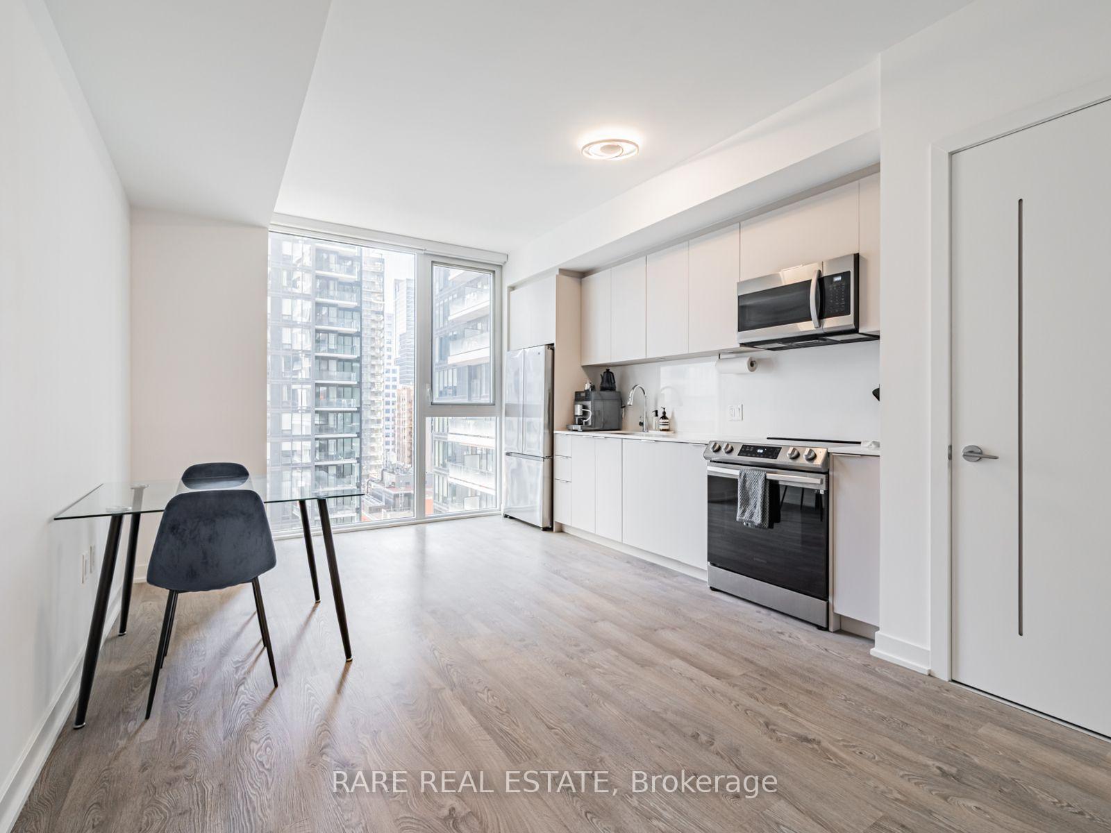 Photo 1 of Unit 3006, 357 King Street W, Toronto, Waterfront Communities — HOMEH