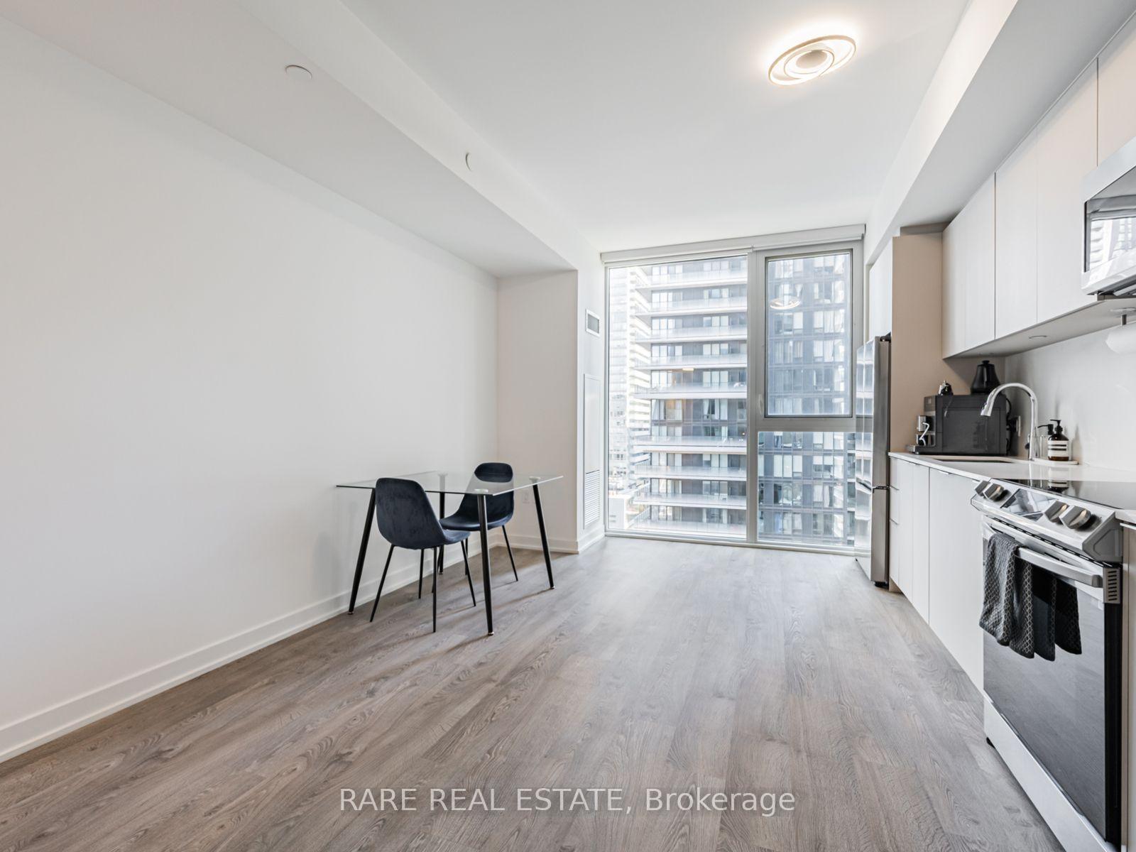 Photo 2 of Unit 3006, 357 King Street W, Toronto, Waterfront Communities — HOMEH