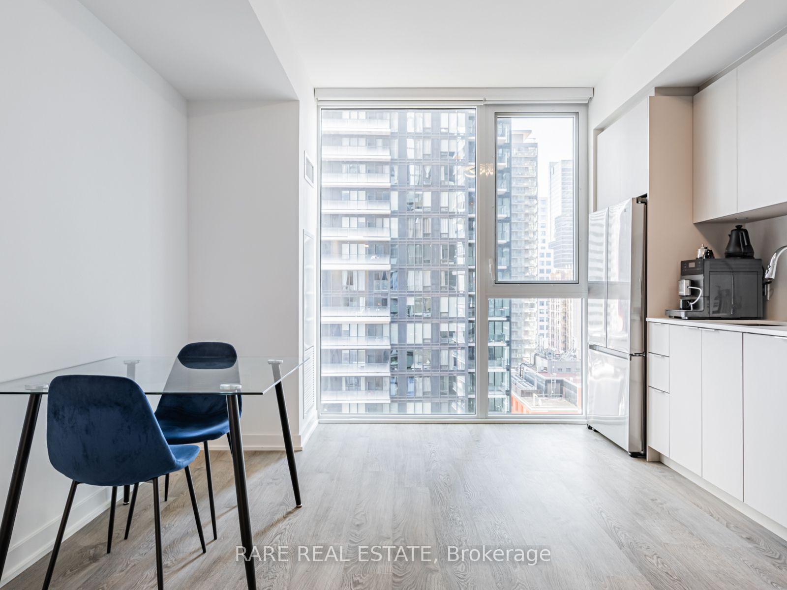 Photo 5 of Unit 3006, 357 King Street W, Toronto, Waterfront Communities — HOMEH