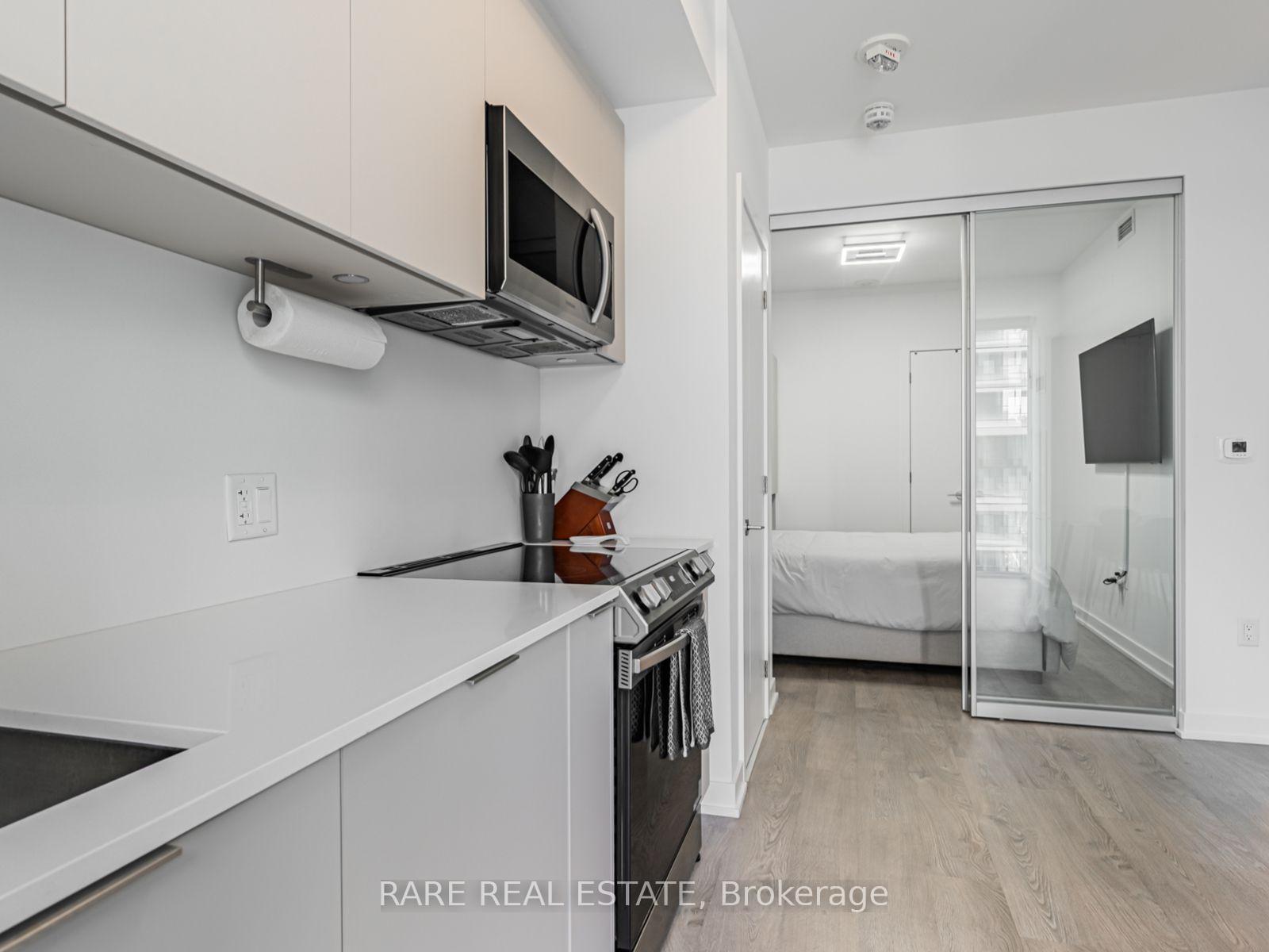 Photo 7 of Unit 3006, 357 King Street W, Toronto, Waterfront Communities — HOMEH