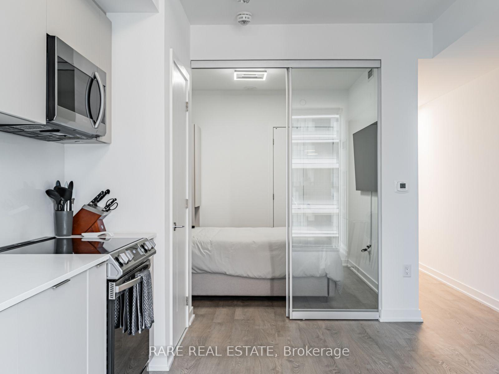 Photo 8 of Unit 3006, 357 King Street W, Toronto, Waterfront Communities — HOMEH