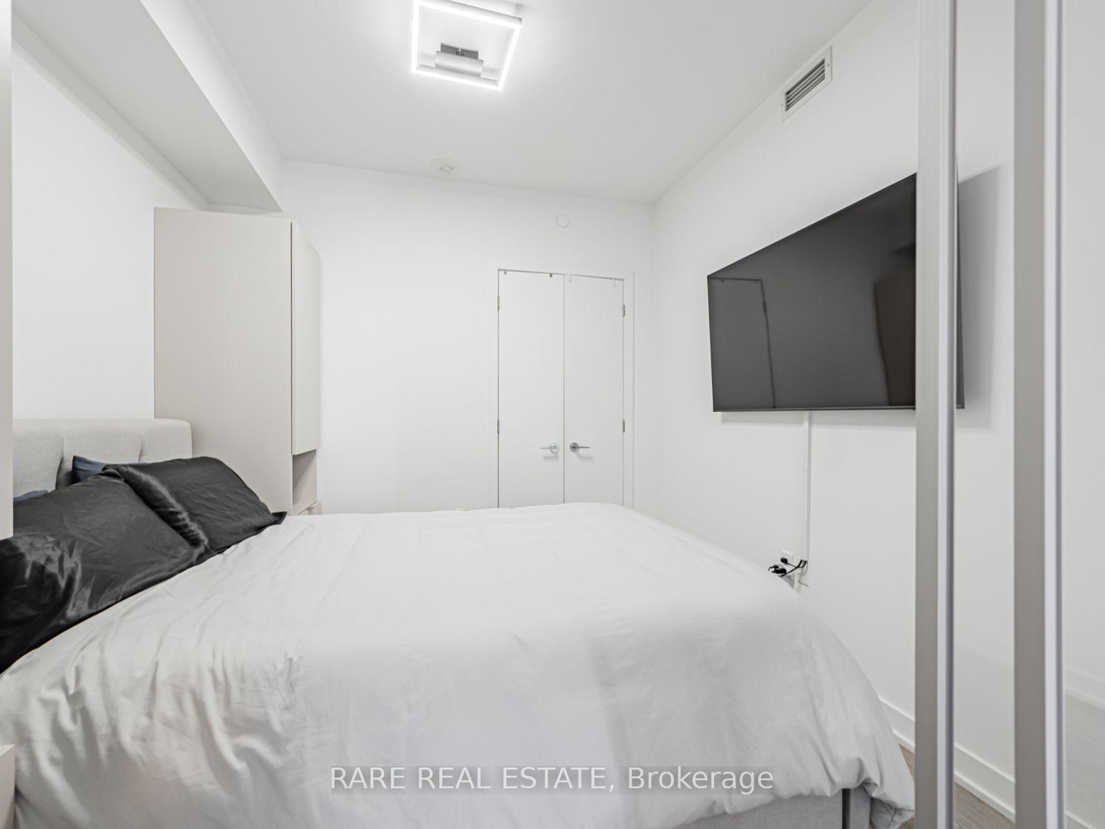 Photo 9 of Unit 3006, 357 King Street W, Toronto, Waterfront Communities — HOMEH