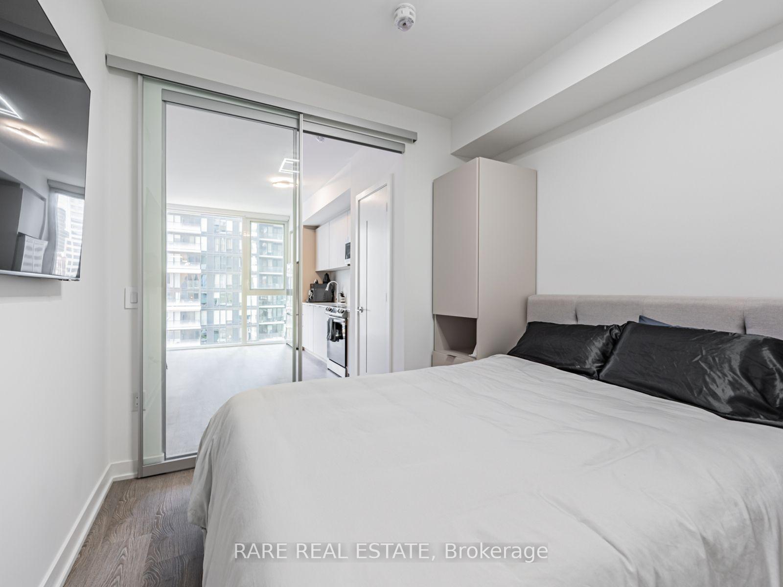Photo 10 of Unit 3006, 357 King Street W, Toronto, Waterfront Communities — HOMEH