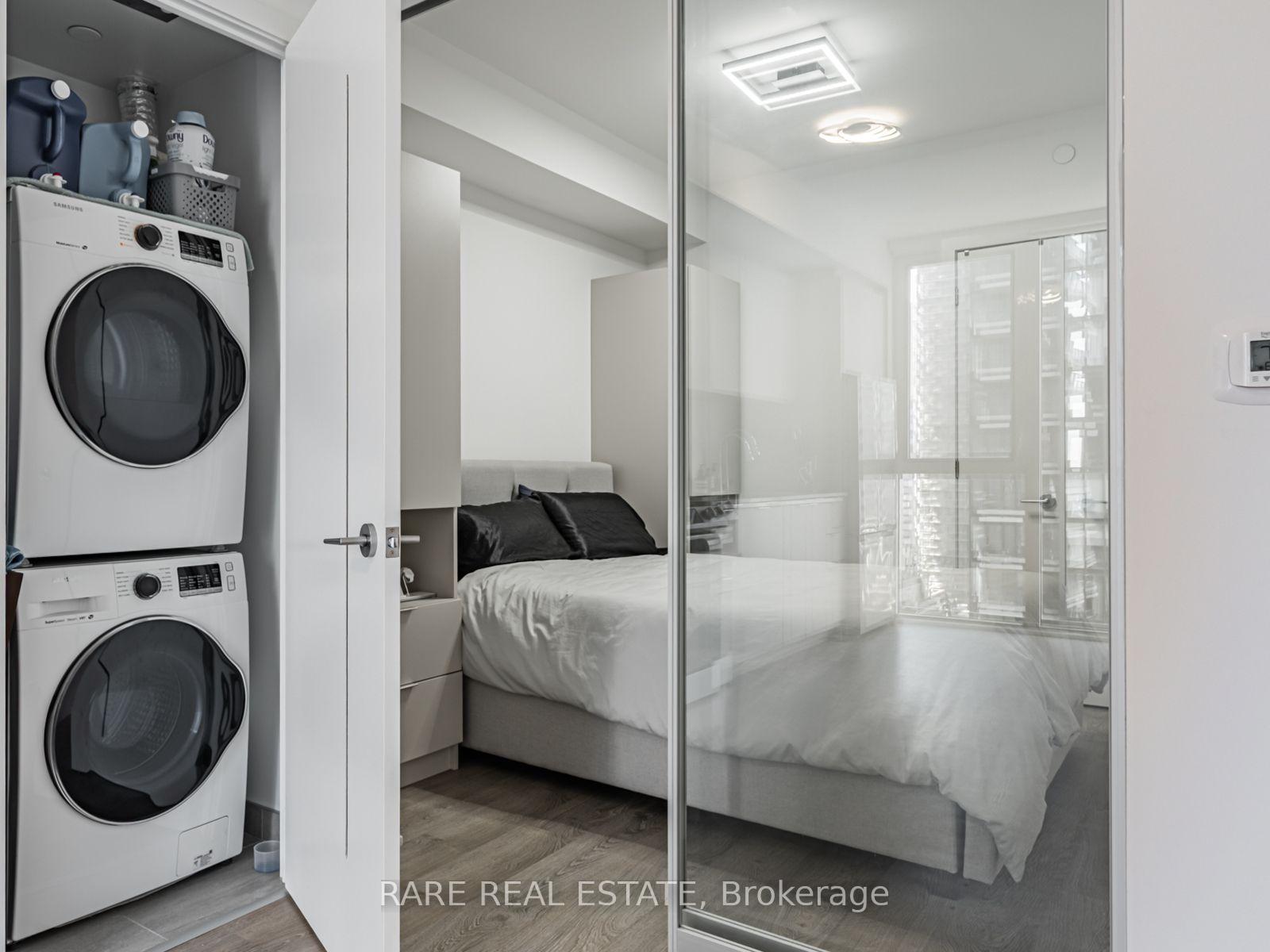 Photo 12 of Unit 3006, 357 King Street W, Toronto, Waterfront Communities — HOMEH