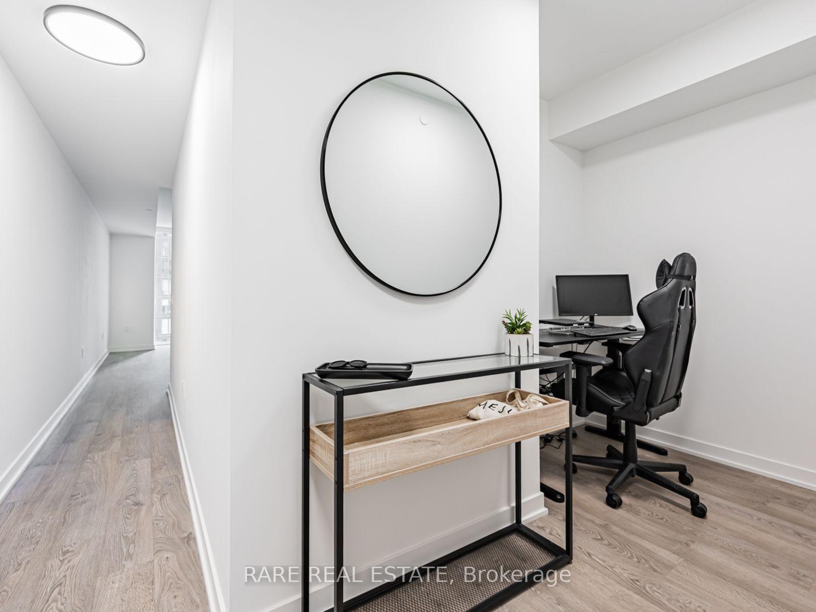 Photo 13 of Unit 3006, 357 King Street W, Toronto, Waterfront Communities — HOMEH