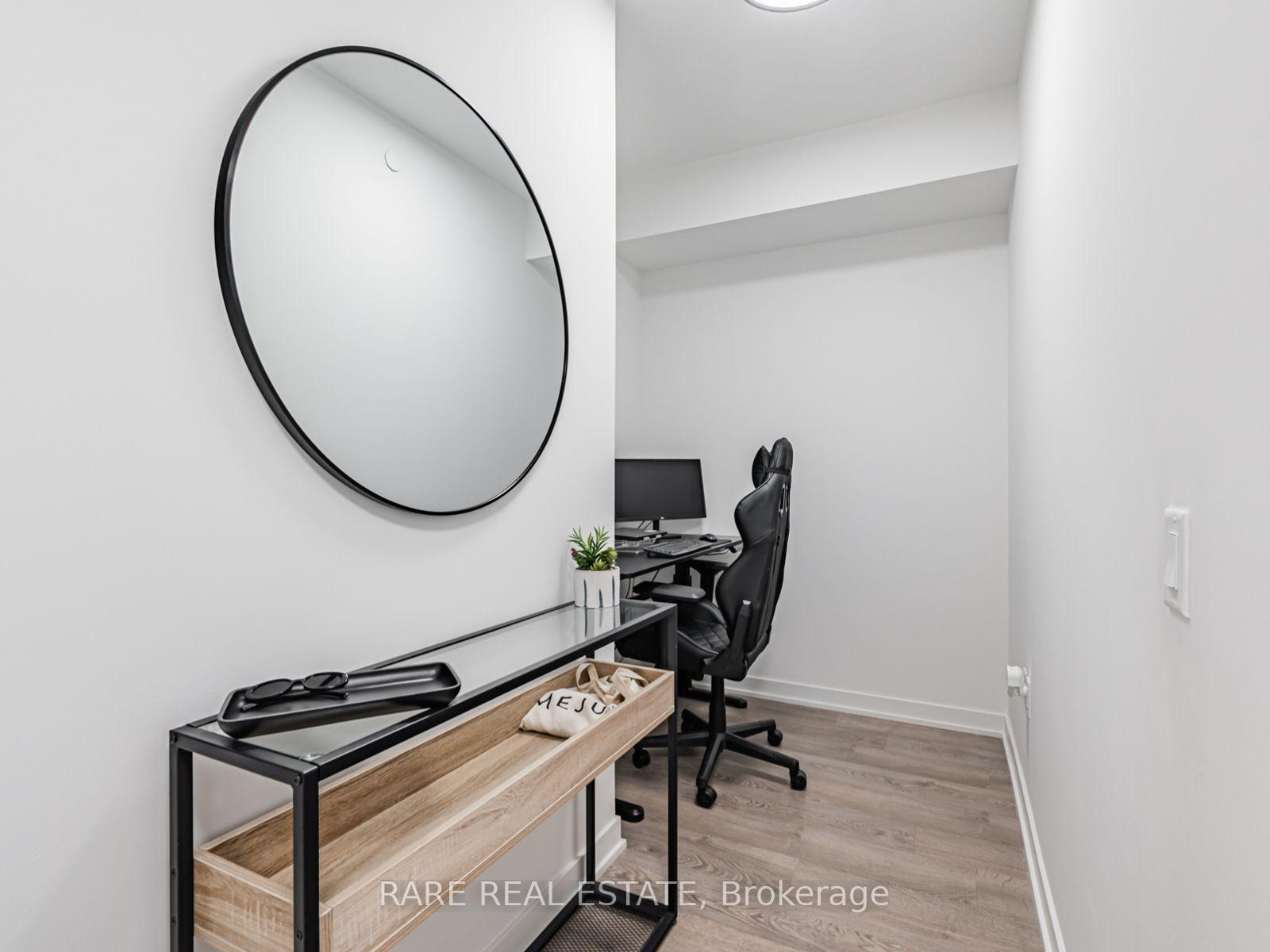 Photo 14 of Unit 3006, 357 King Street W, Toronto, Waterfront Communities — HOMEH