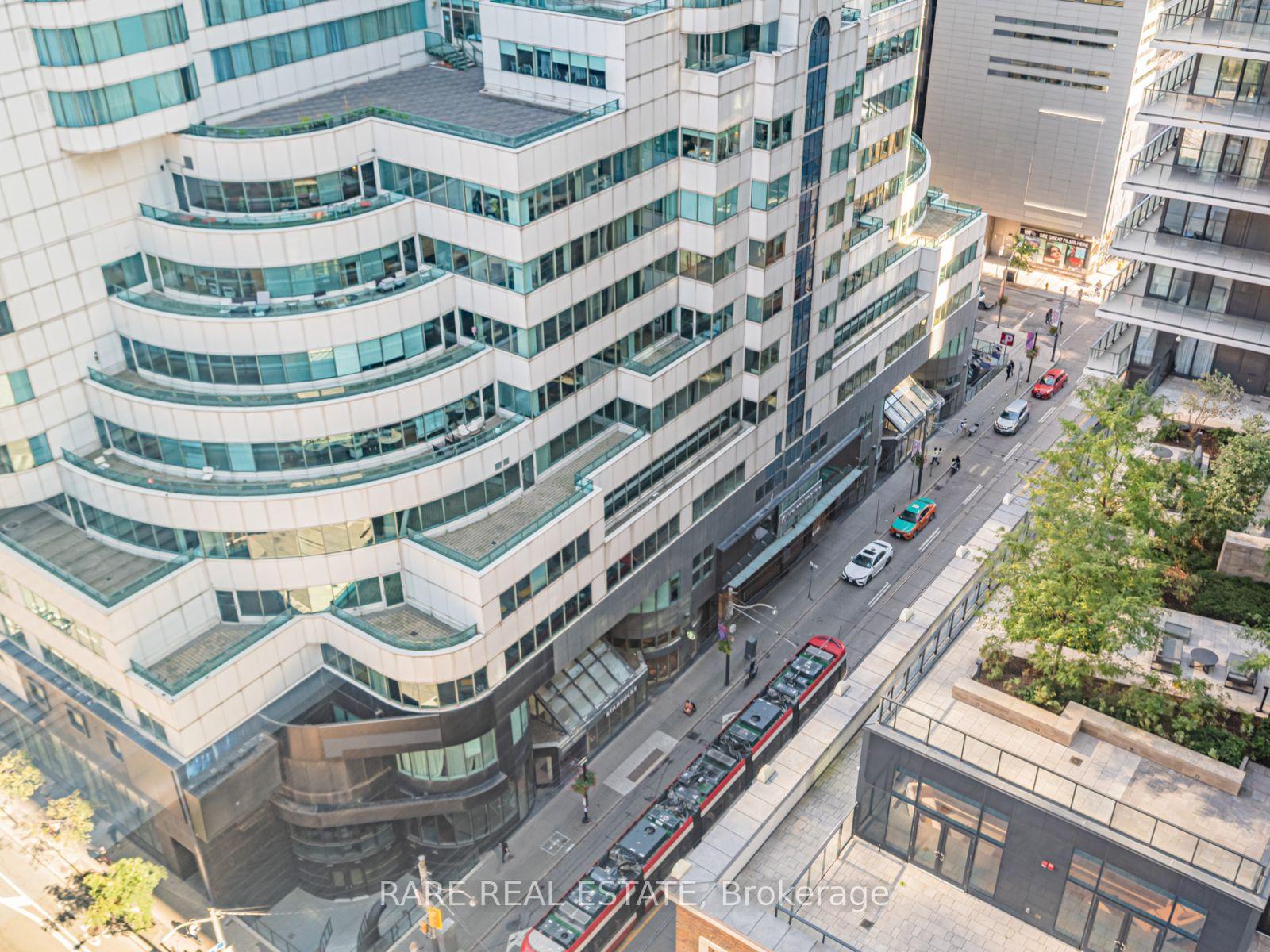 Photo 17 of Unit 3006, 357 King Street W, Toronto, Waterfront Communities — HOMEH