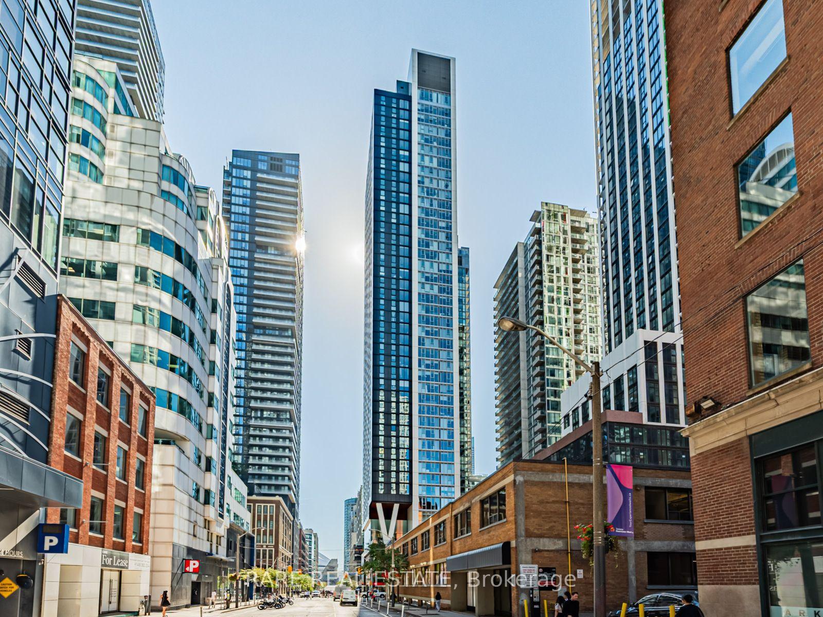 Photo 25 of Unit 3006, 357 King Street W, Toronto, Waterfront Communities — HOMEH