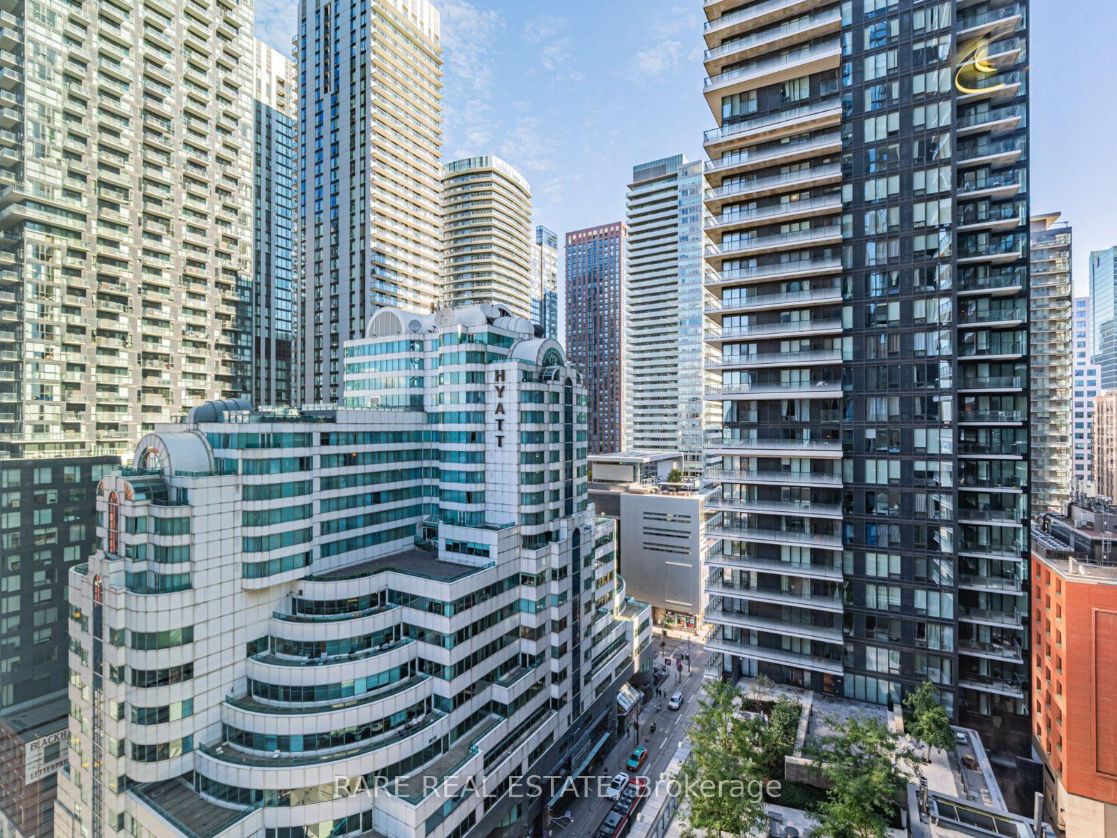 Photo 26 of Unit 3006, 357 King Street W, Toronto, Waterfront Communities — HOMEH