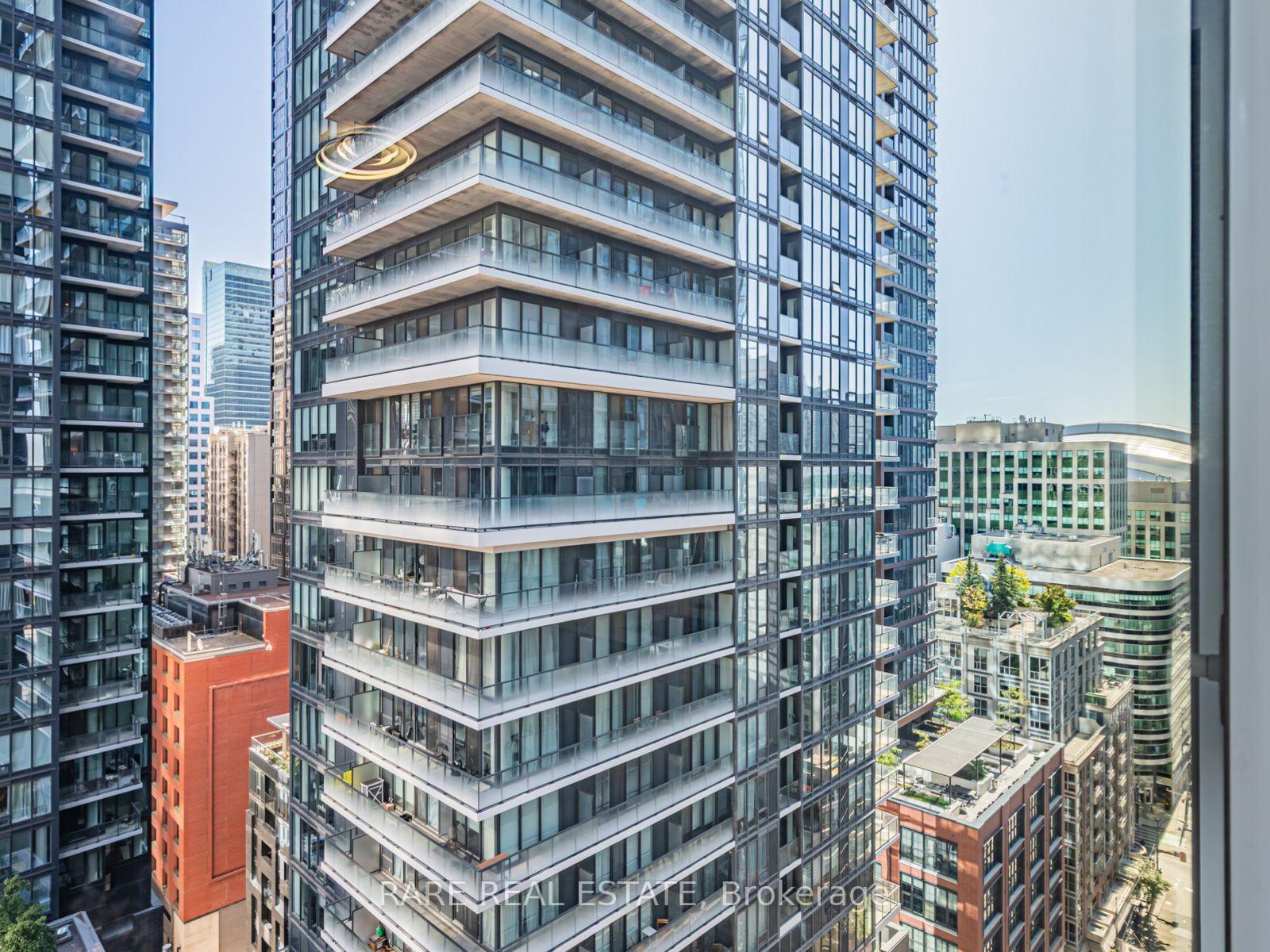 Photo 27 of Unit 3006, 357 King Street W, Toronto, Waterfront Communities — HOMEH