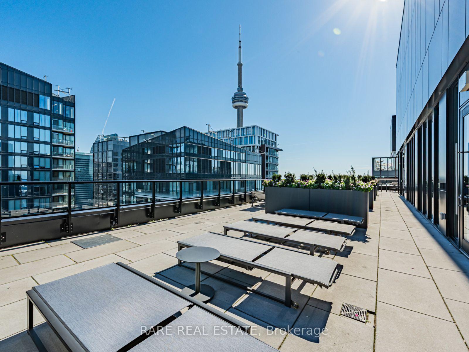 Photo 29 of Unit 3006, 357 King Street W, Toronto, Waterfront Communities — HOMEH
