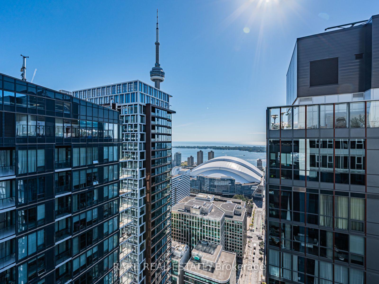 Photo 31 of Unit 3006, 357 King Street W, Toronto, Waterfront Communities — HOMEH