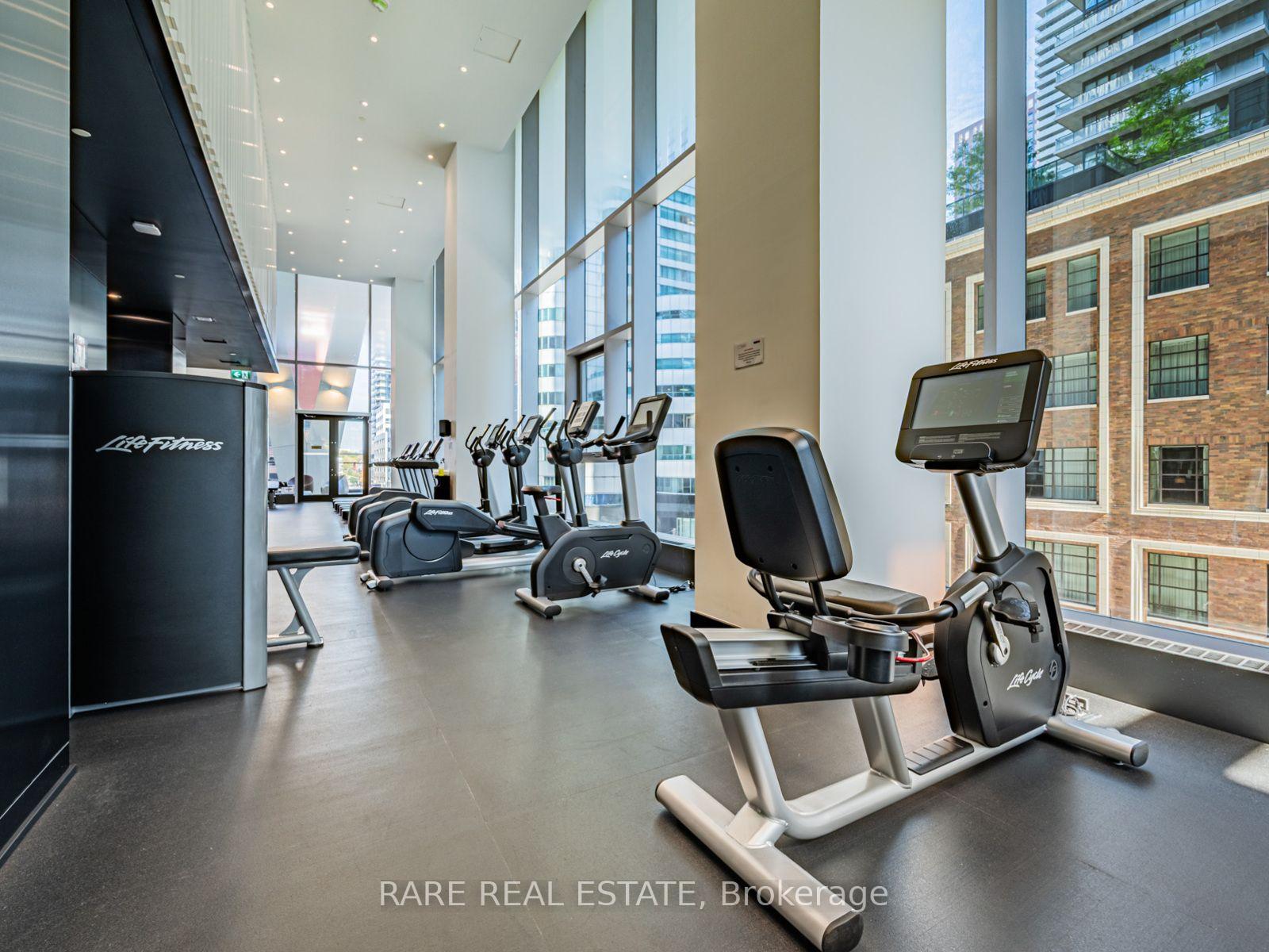 Photo 33 of Unit 3006, 357 King Street W, Toronto, Waterfront Communities — HOMEH