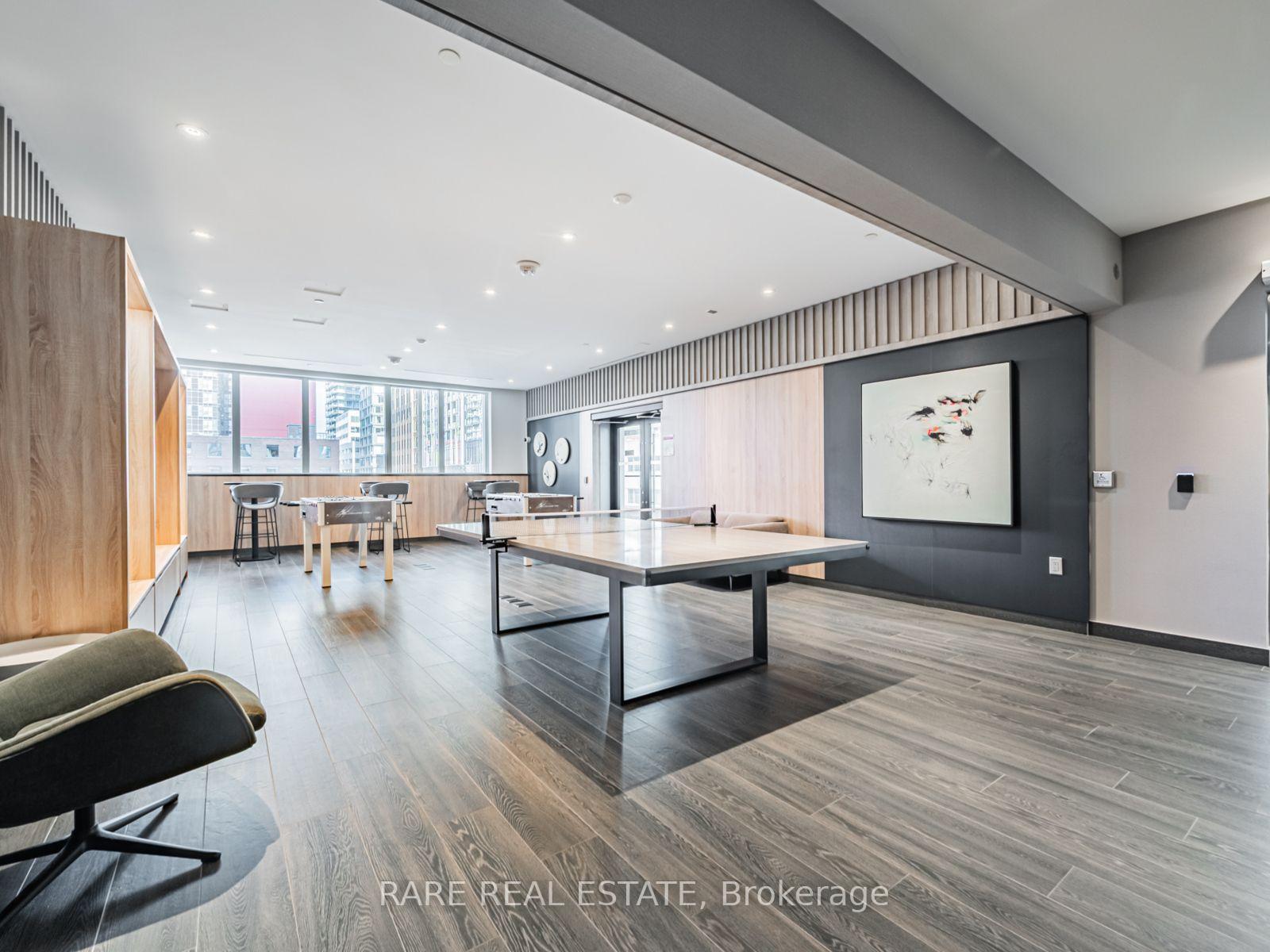 Photo 34 of Unit 3006, 357 King Street W, Toronto, Waterfront Communities — HOMEH