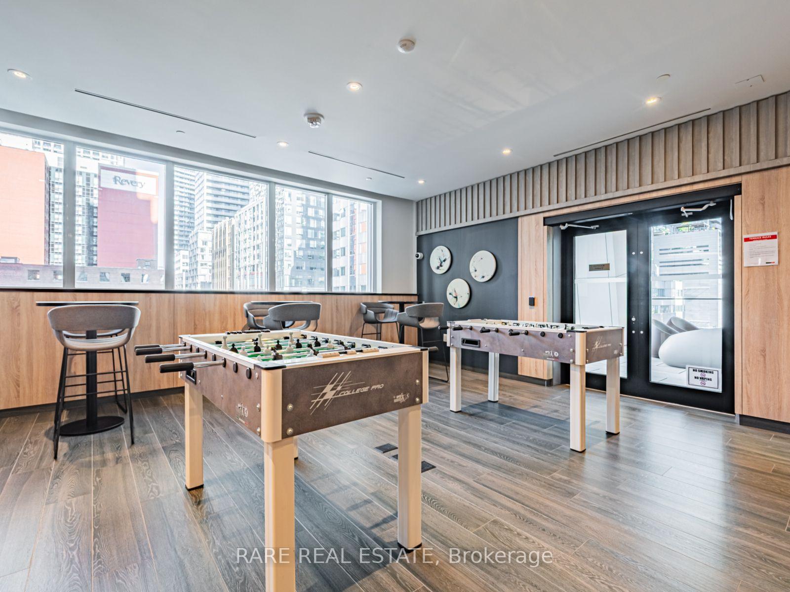 Photo 35 of Unit 3006, 357 King Street W, Toronto, Waterfront Communities — HOMEH
