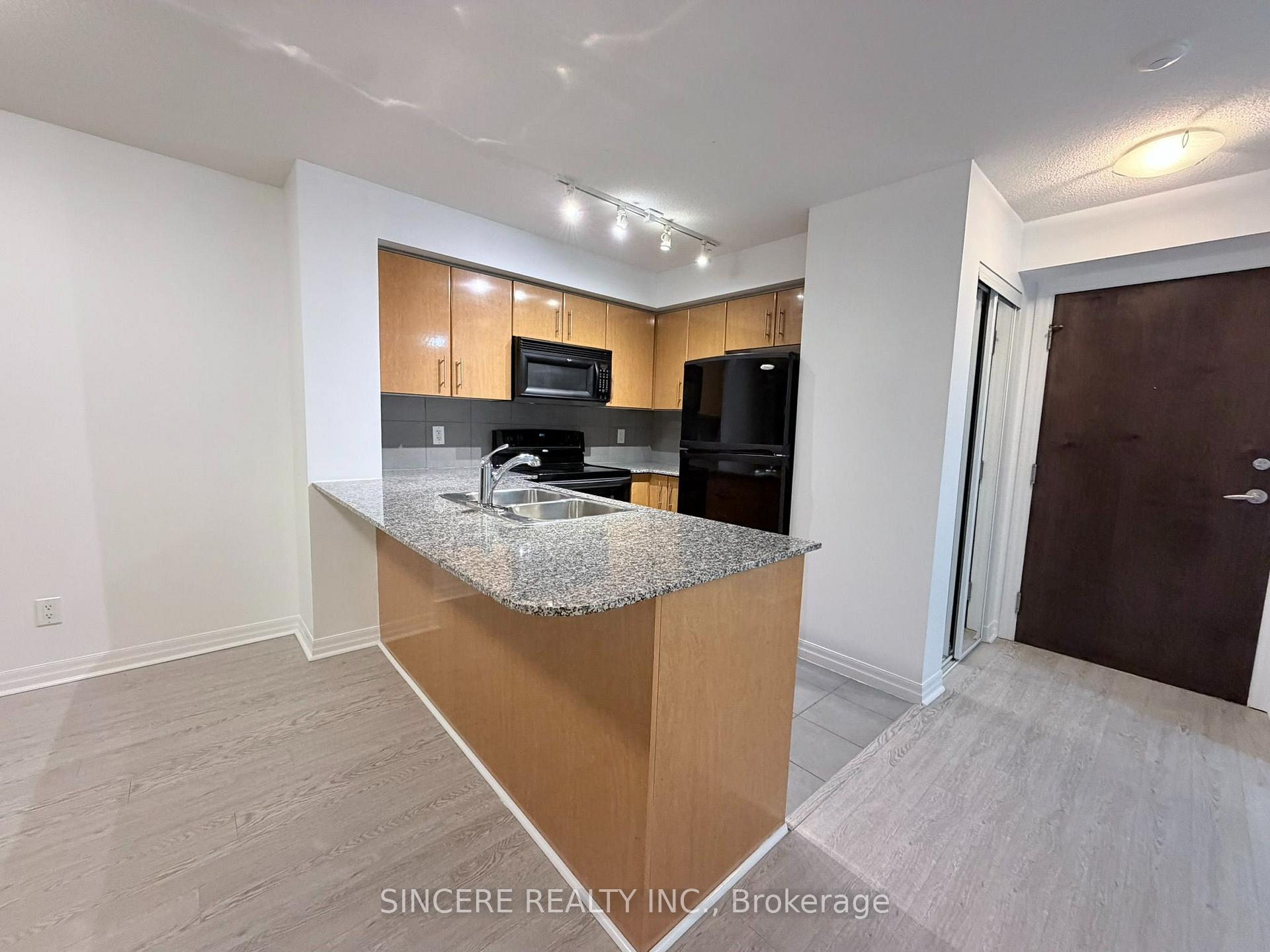 Photo 3 of Unit 708, 16 Yonge Street, Toronto, Waterfront Communities — HOMEH