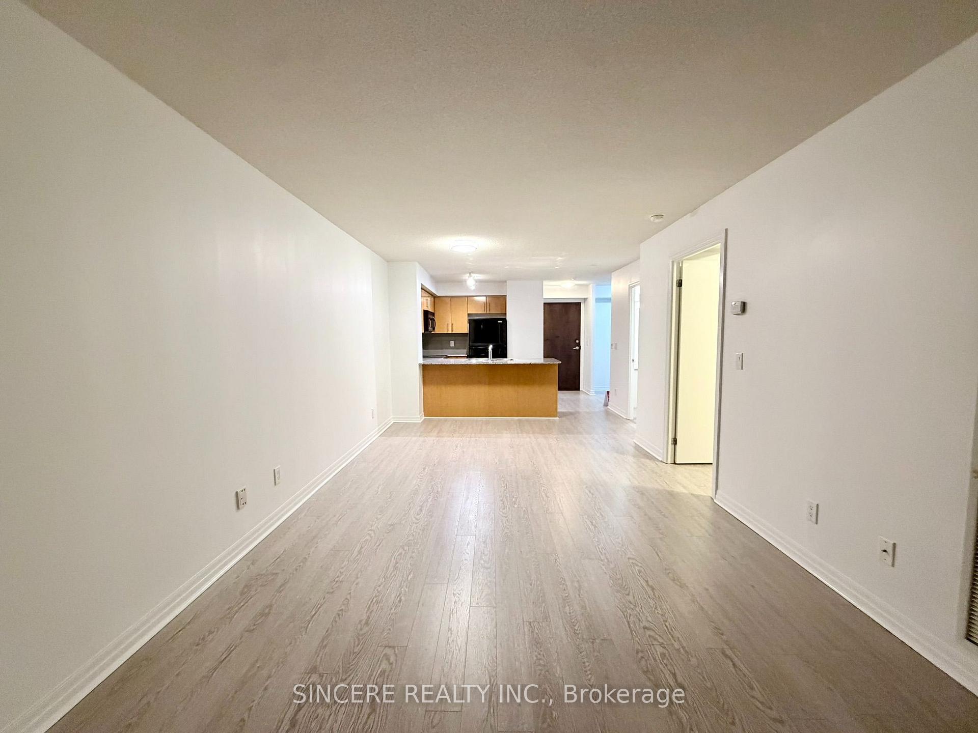 Photo 10 of Unit 708, 16 Yonge Street, Toronto, Waterfront Communities — HOMEH