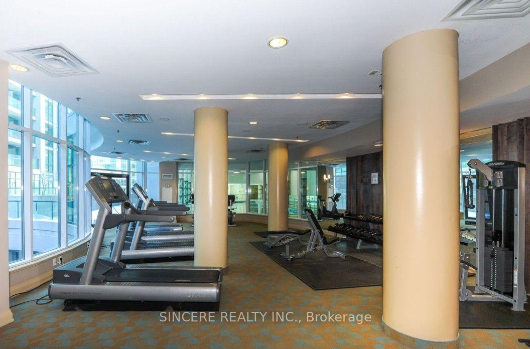 Photo 17 of Unit 708, 16 Yonge Street, Toronto, Waterfront Communities — HOMEH