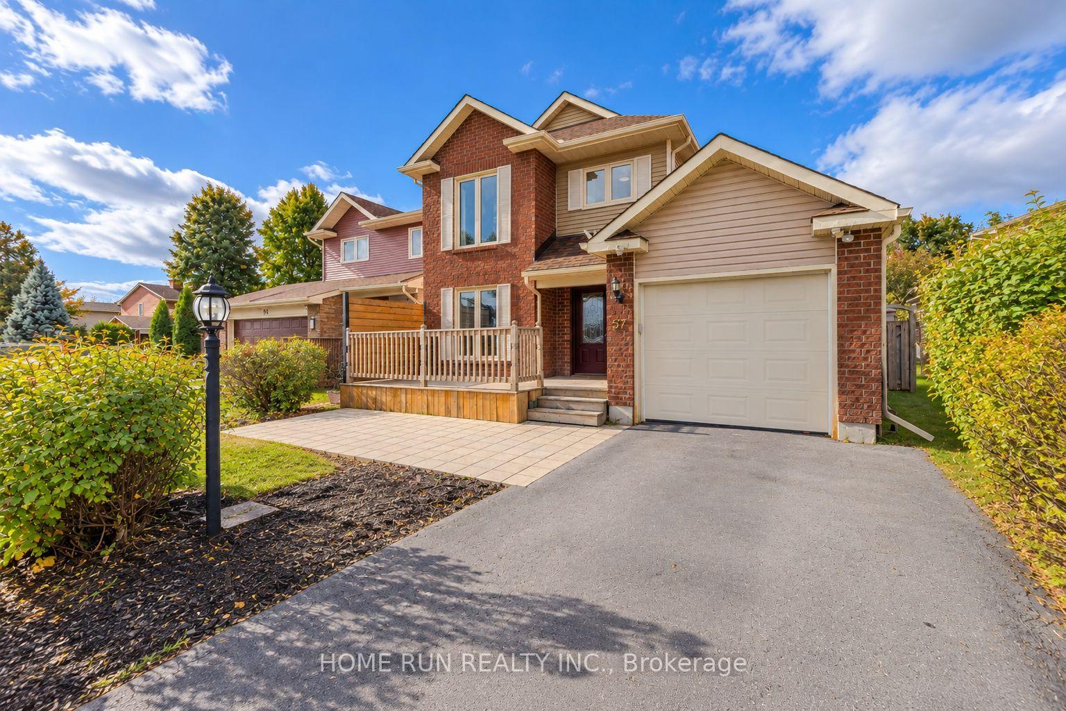 Photo 2 of 57 Fair Oaks Crescent, Ottawa, Craig Henry/Woodvale — HOMEH