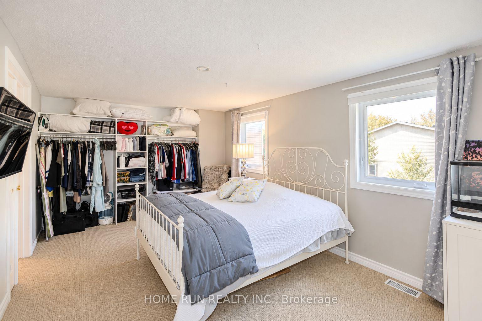 Photo 23 of 57 Fair Oaks Crescent, Ottawa, Craig Henry/Woodvale — HOMEH