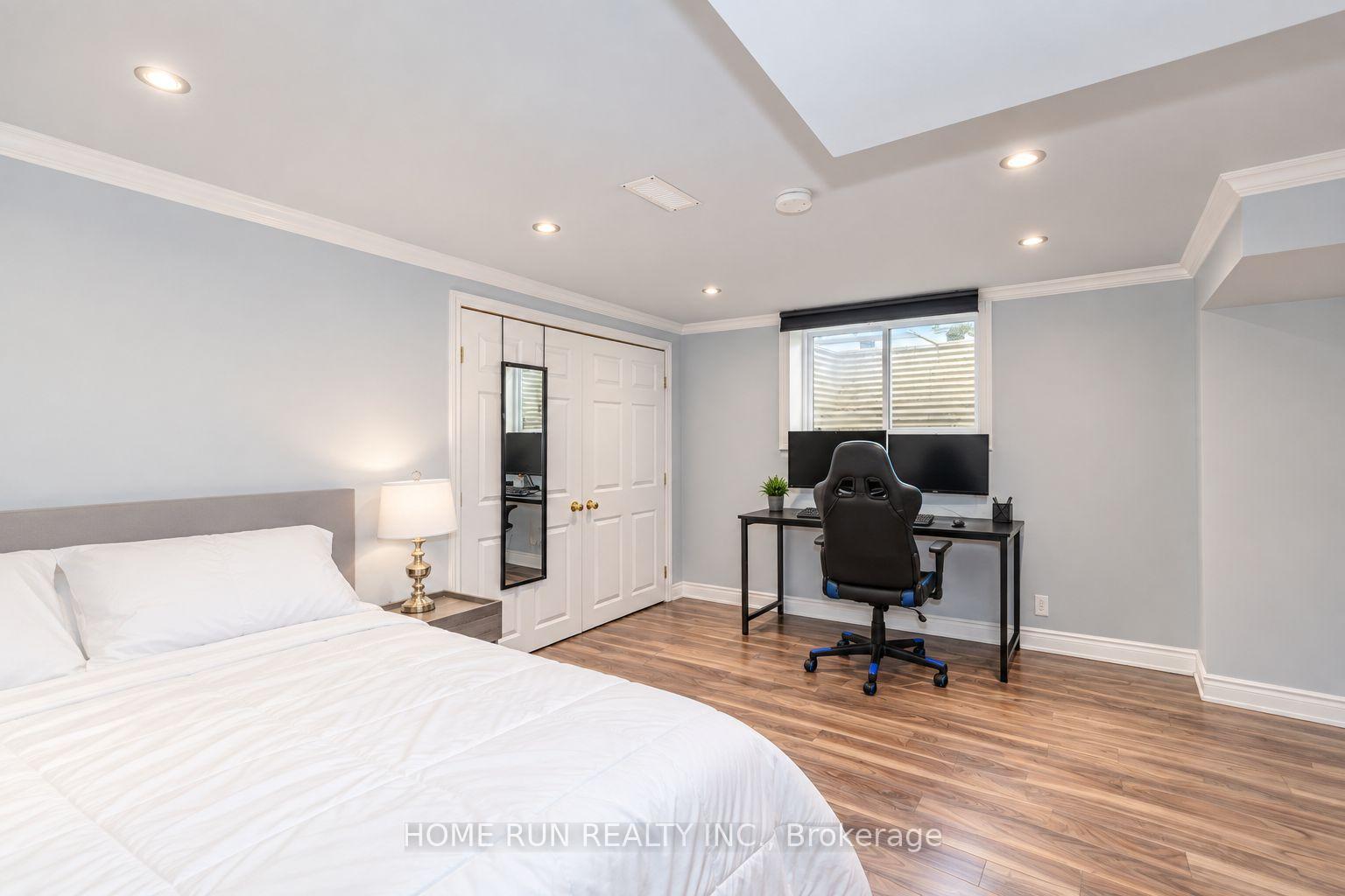 Photo 39 of 57 Fair Oaks Crescent, Ottawa, Craig Henry/Woodvale — HOMEH