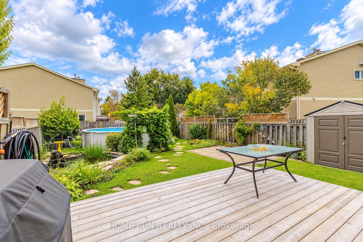Photo 41 of 57 Fair Oaks Crescent, Ottawa, Craig Henry/Woodvale — HOMEH