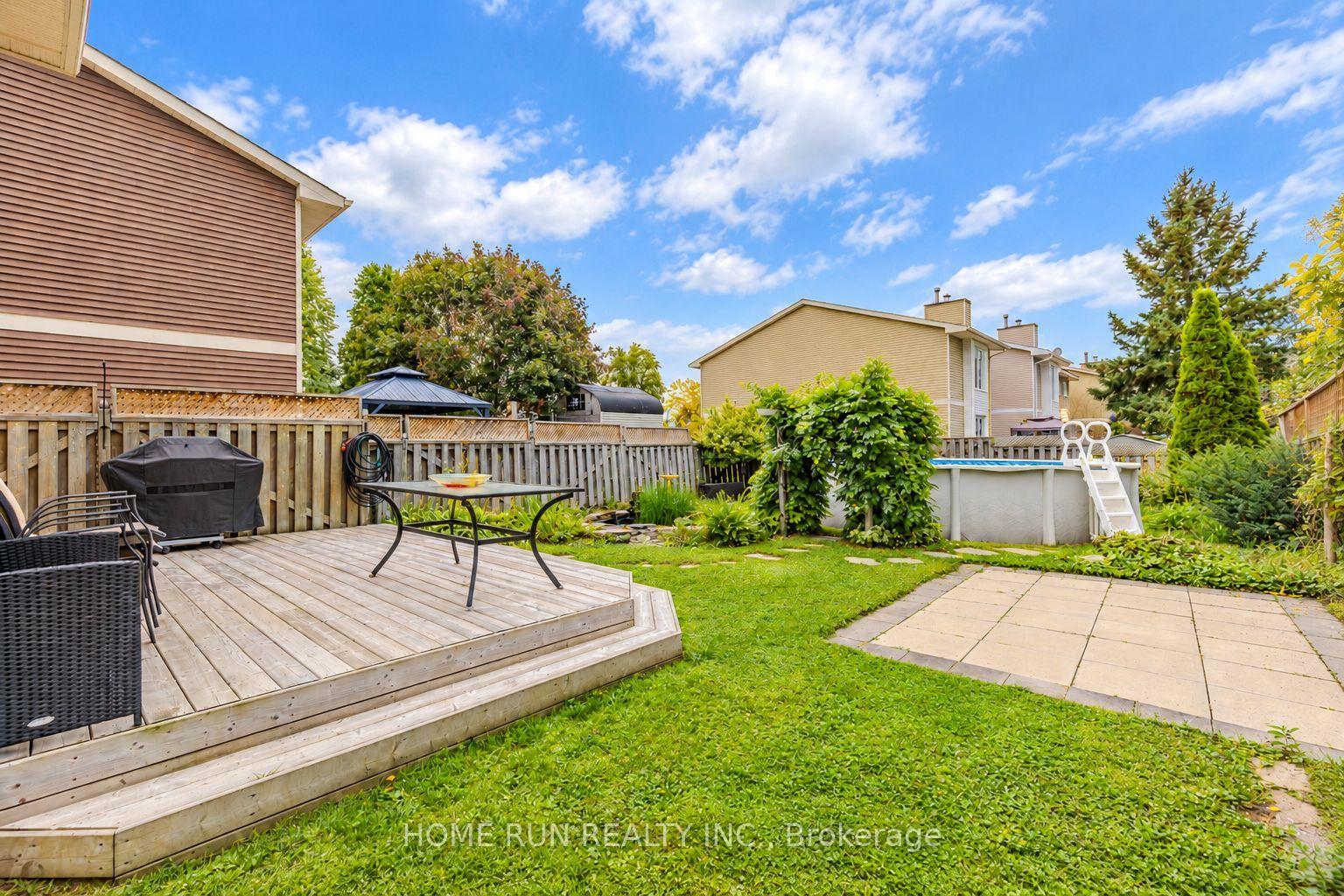 Photo 43 of 57 Fair Oaks Crescent, Ottawa, Craig Henry/Woodvale — HOMEH