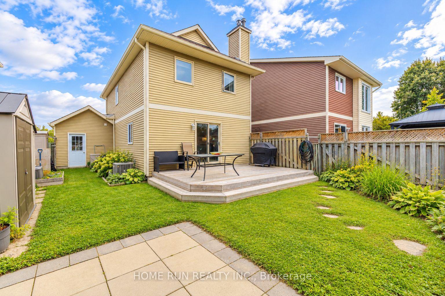 Photo 44 of 57 Fair Oaks Crescent, Ottawa, Craig Henry/Woodvale — HOMEH