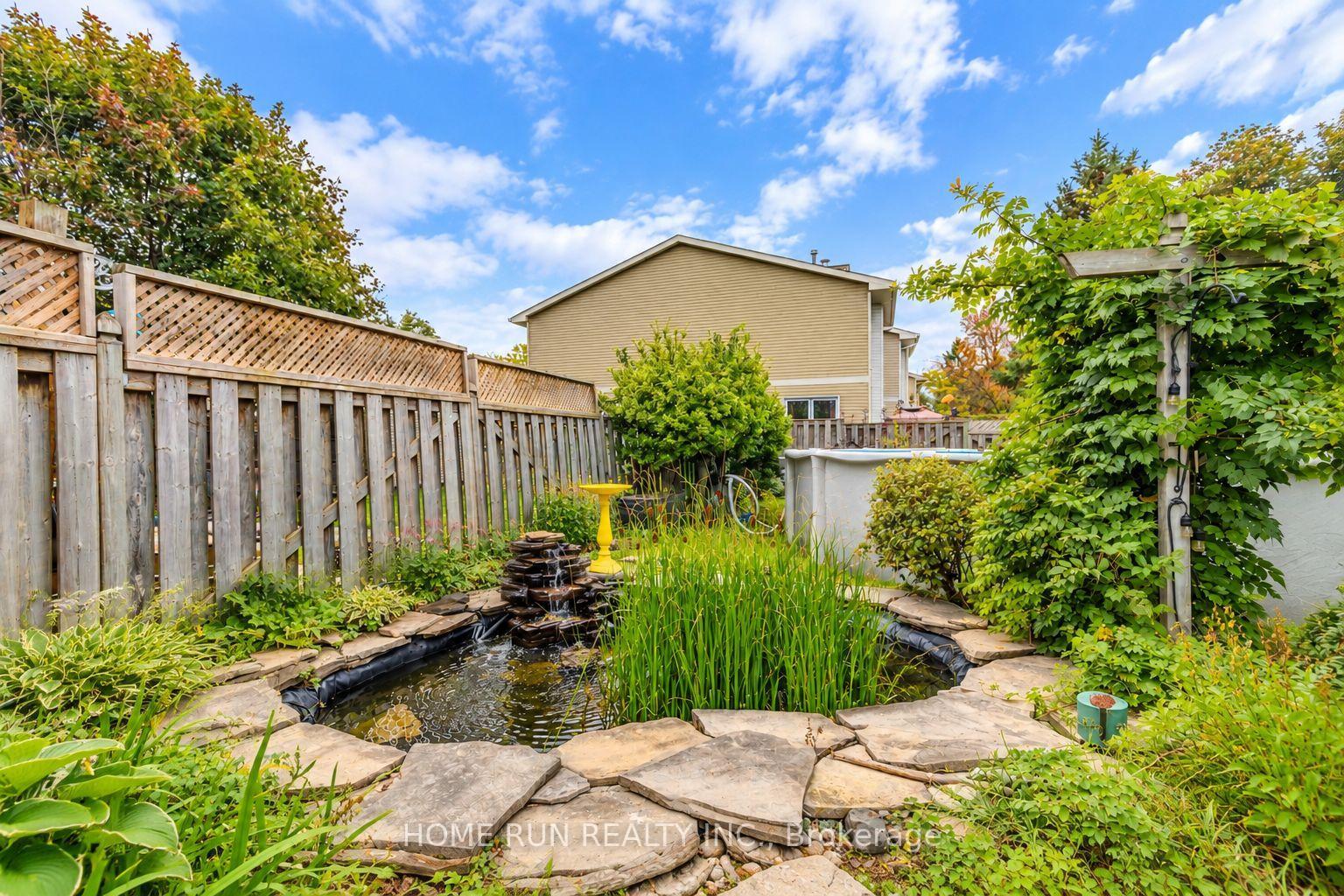 Photo 45 of 57 Fair Oaks Crescent, Ottawa, Craig Henry/Woodvale — HOMEH