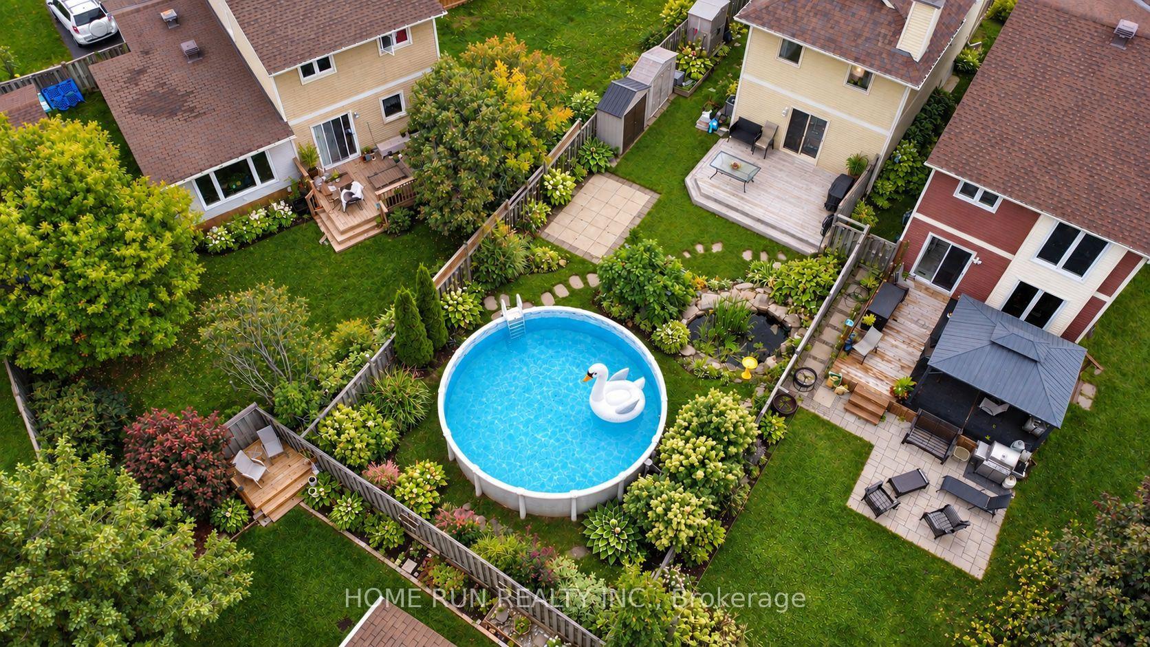 Photo 47 of 57 Fair Oaks Crescent, Ottawa, Craig Henry/Woodvale — HOMEH