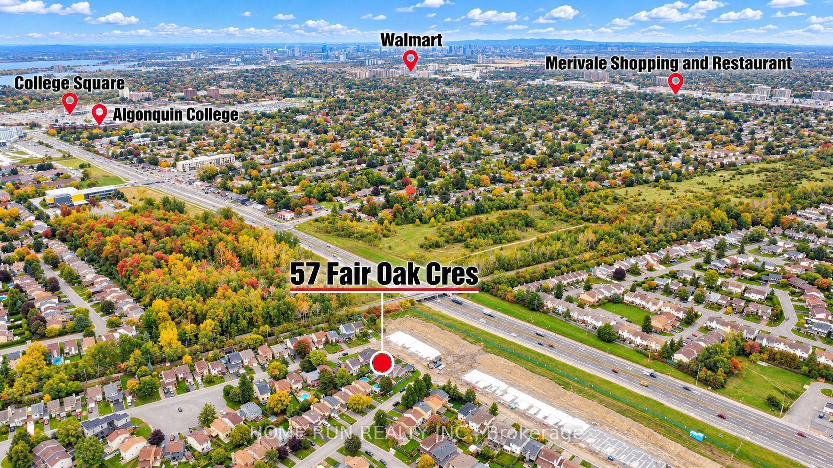 Photo 49 of 57 Fair Oaks Crescent, Ottawa, Craig Henry/Woodvale — HOMEH