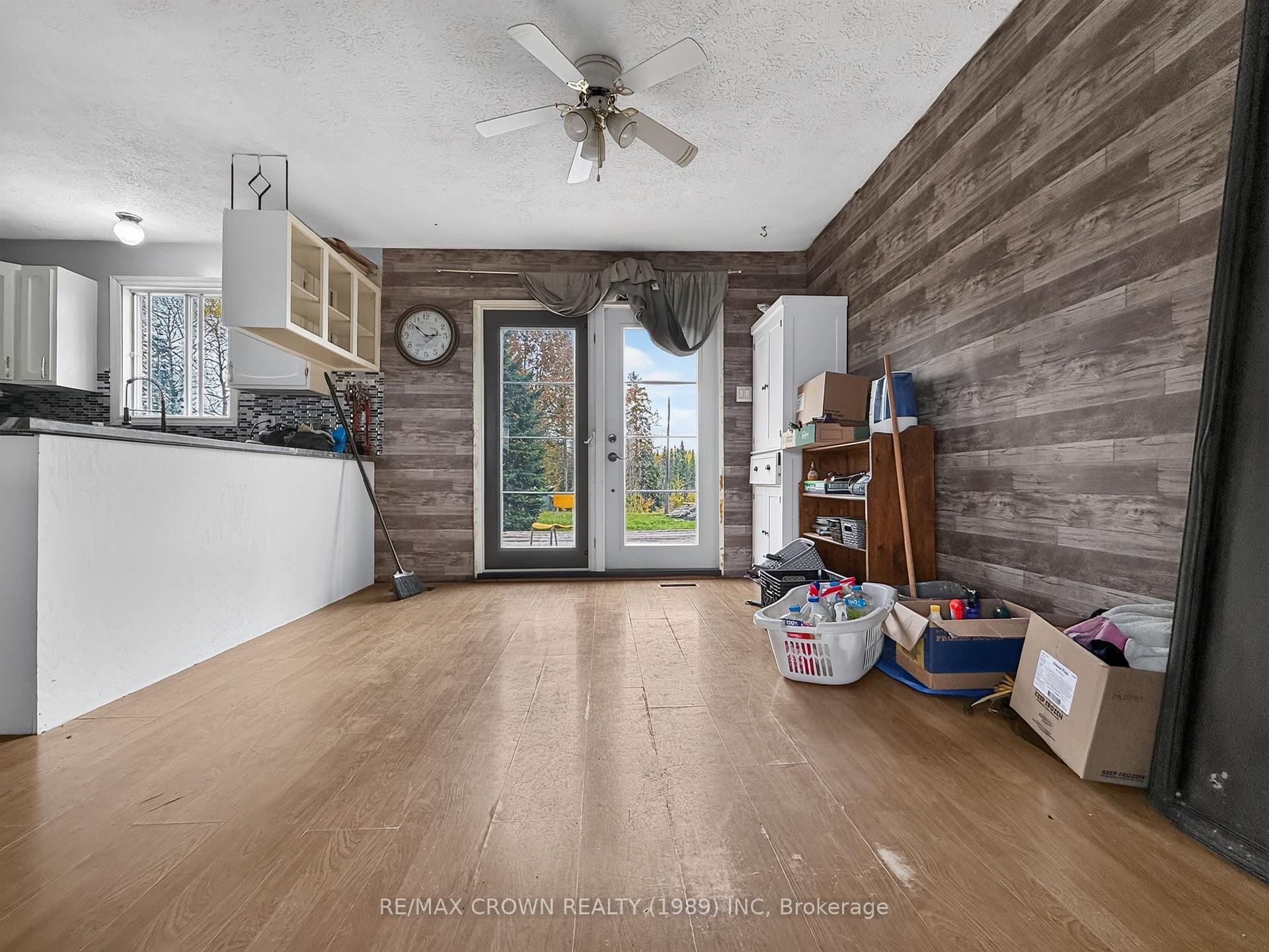Photo 16 of 24 Cedar Avenue, Hornepayne, West — HOMEH