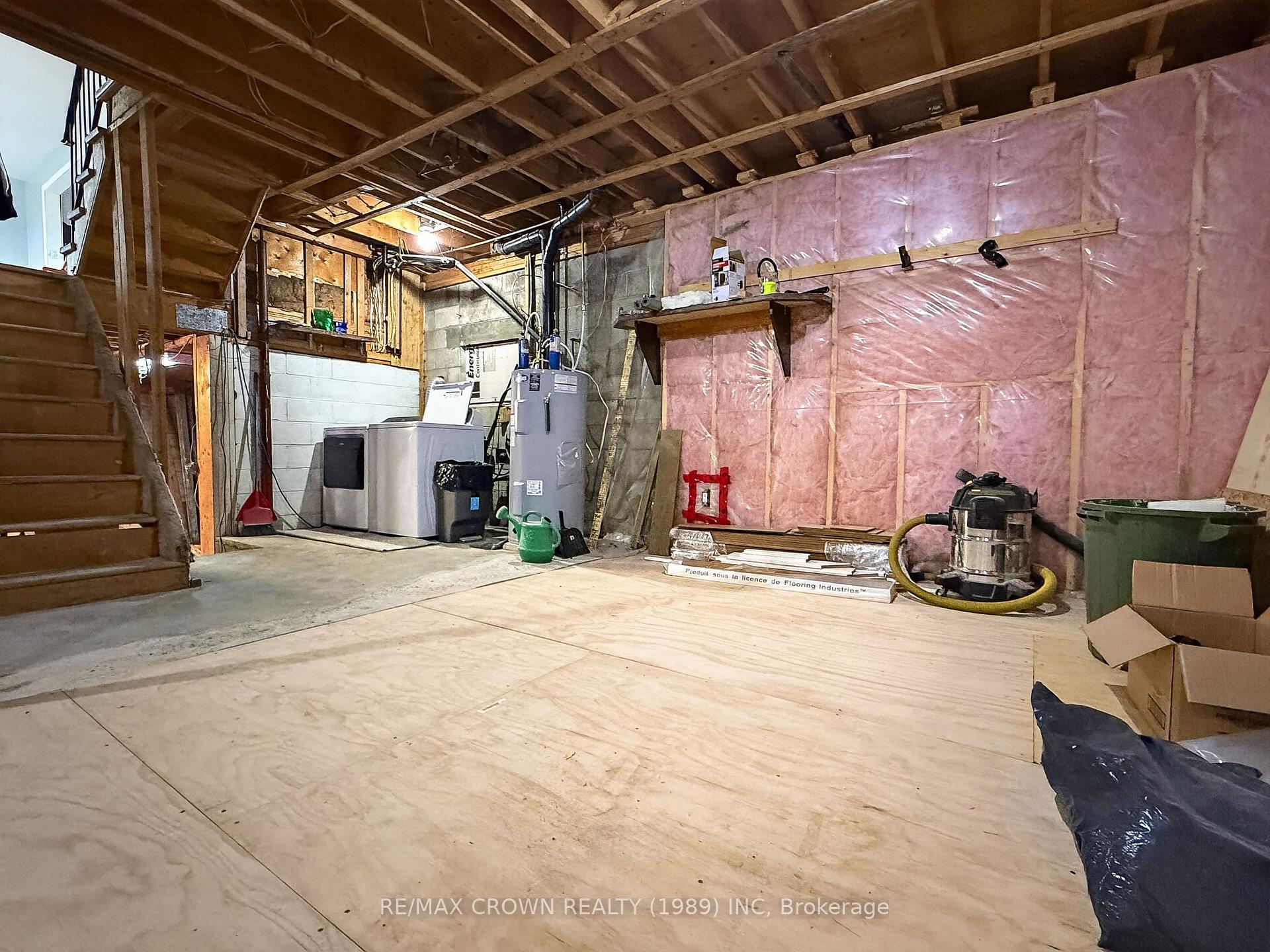 Photo 29 of 24 Cedar Avenue, Hornepayne, West — HOMEH