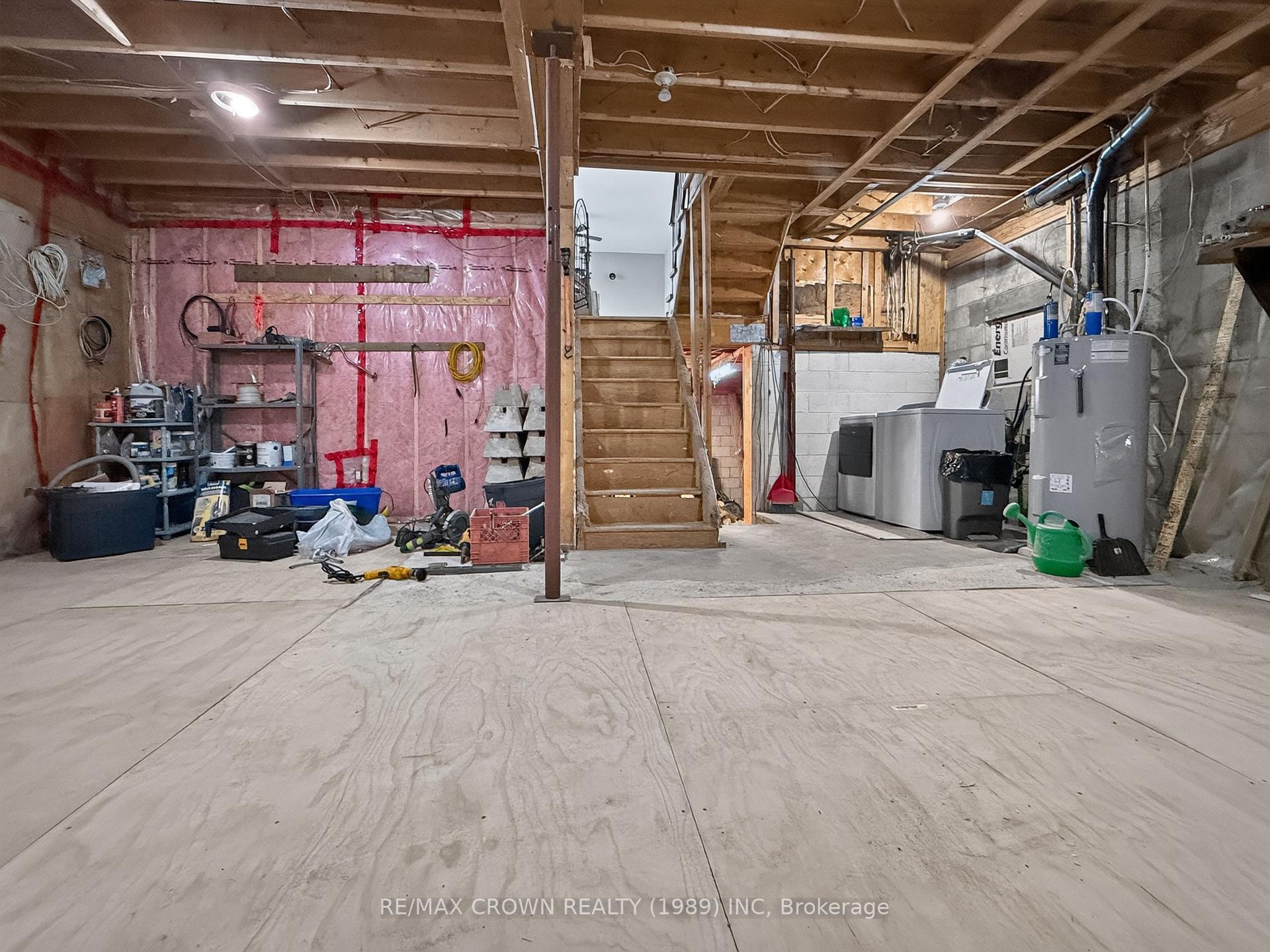 Photo 30 of 24 Cedar Avenue, Hornepayne, West — HOMEH