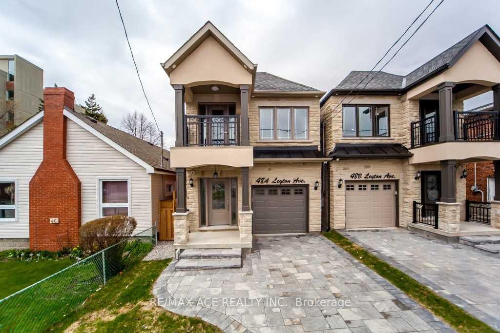 Photo of 48A Leyton Avenue