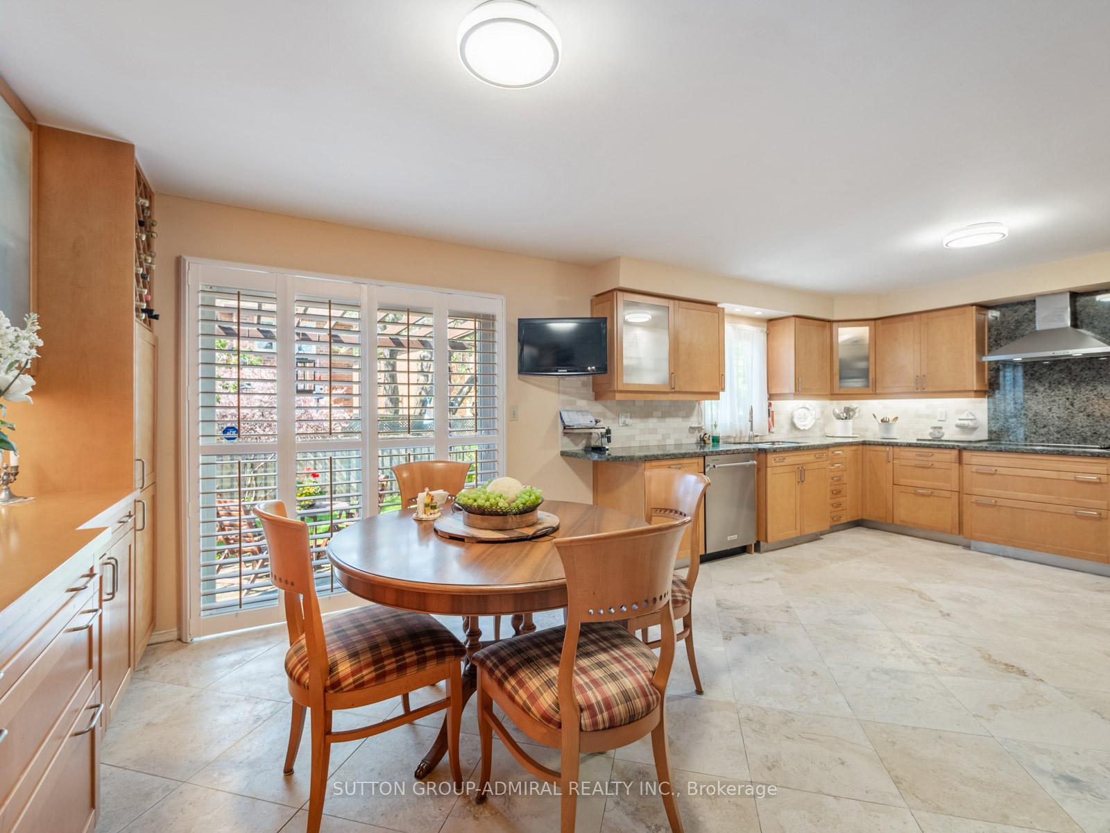 Photo 10 of 49 Miriam Crescent, Richmond Hill, Doncrest — HOMEH