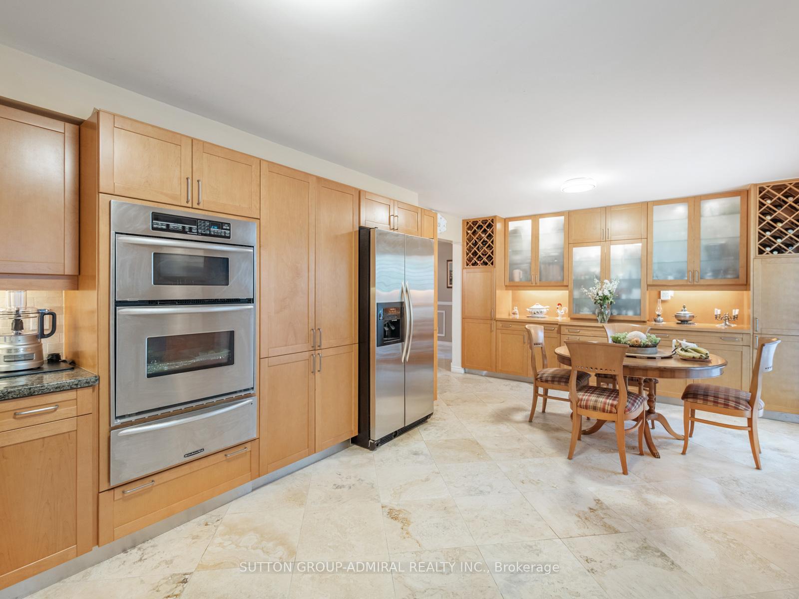 Photo 14 of 49 Miriam Crescent, Richmond Hill, Doncrest — HOMEH