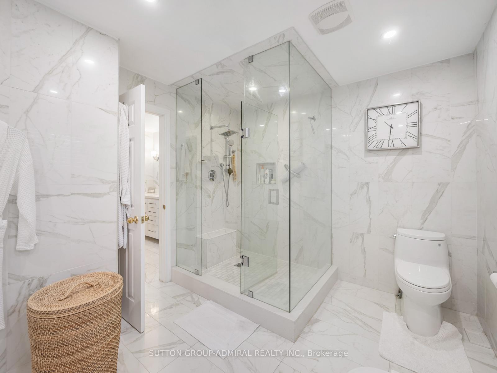 Photo 26 of 49 Miriam Crescent, Richmond Hill, Doncrest — HOMEH